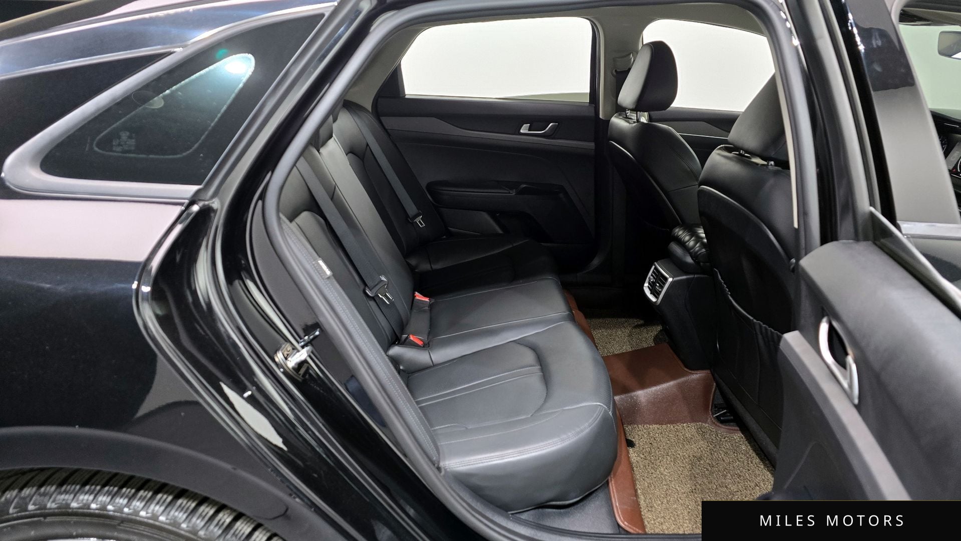 Kia K5 2021 — миниатюра 12