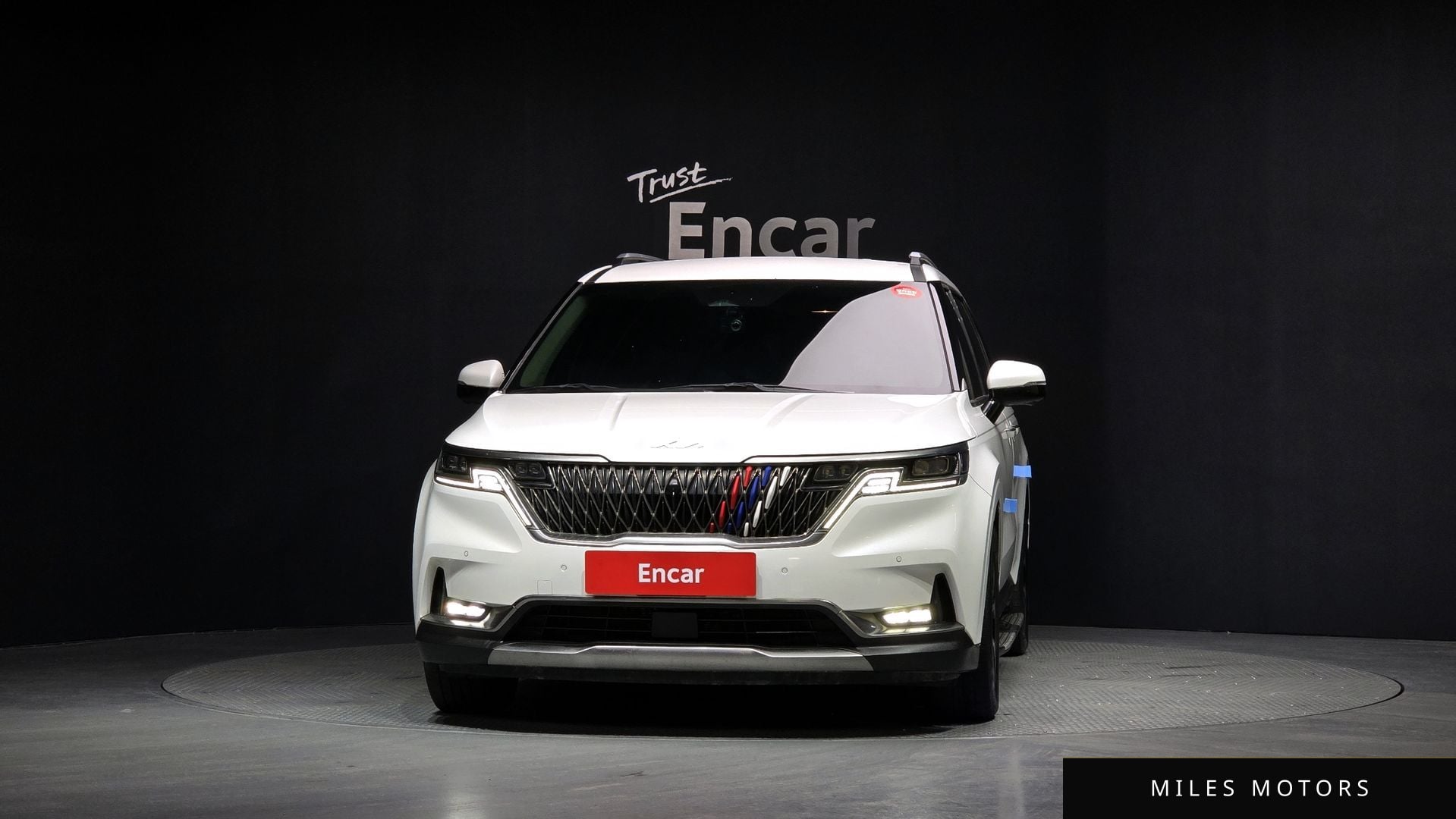 Kia Carnival 2022 — миниатюра 3