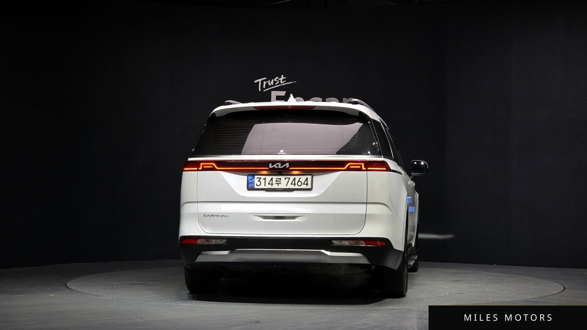 Kia Carnival 2022 — миниатюра 4