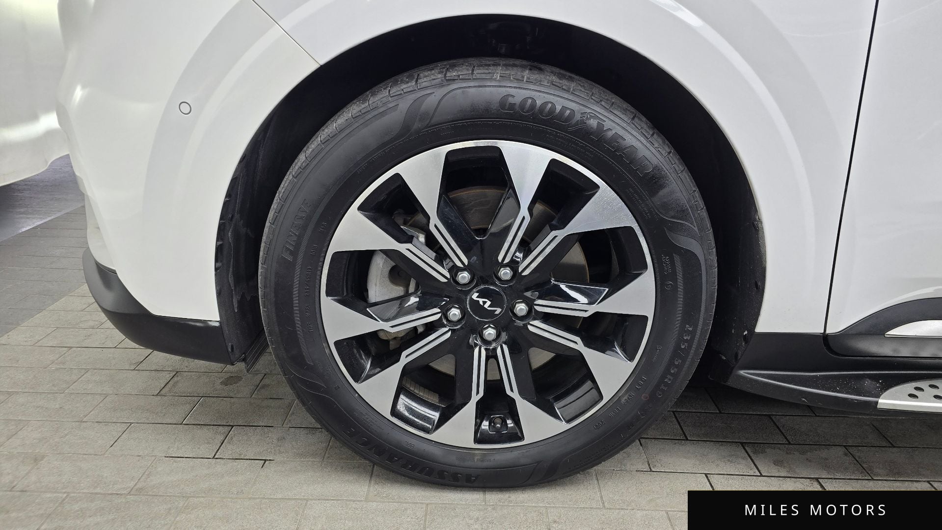 Kia Carnival 2022 — миниатюра 5