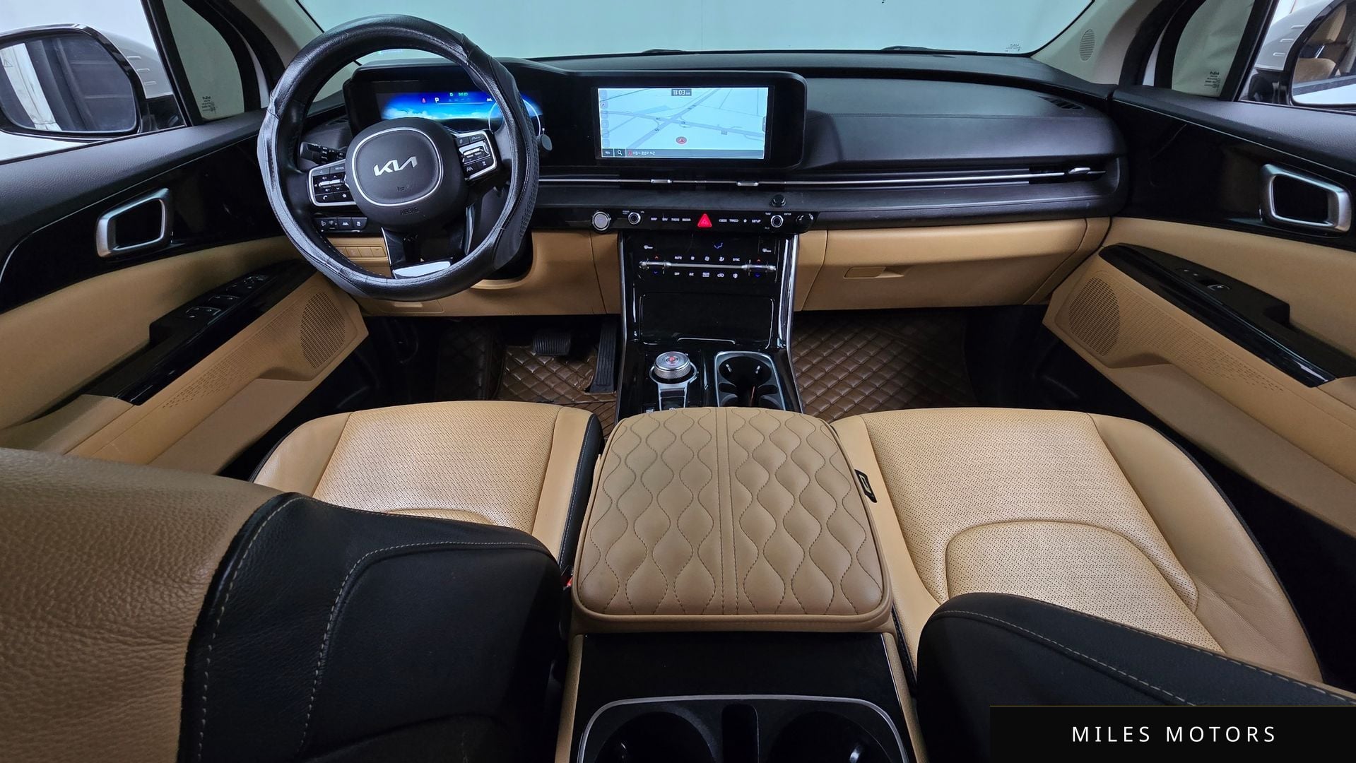 Kia Carnival 2022 — миниатюра 7