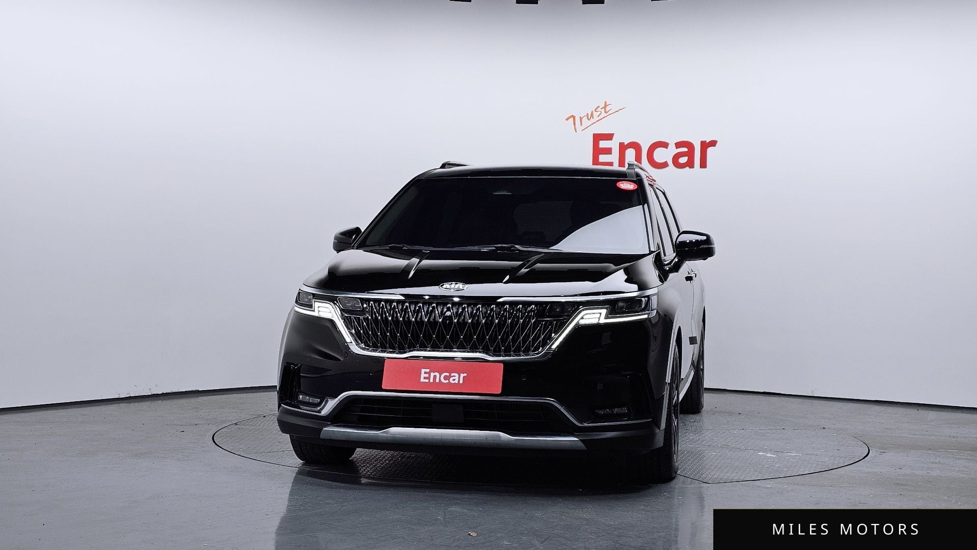 Kia Carnival 2021 — миниатюра 3