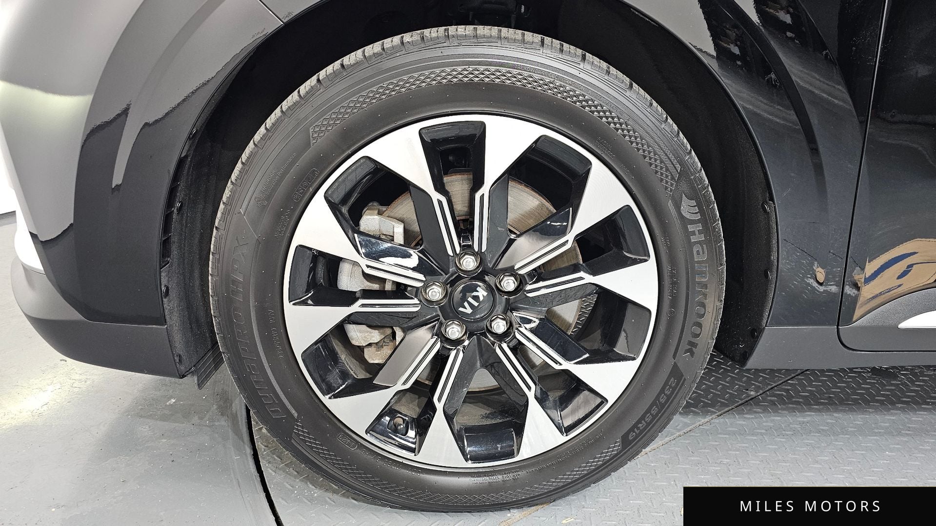 Kia Carnival 2021 — миниатюра 5