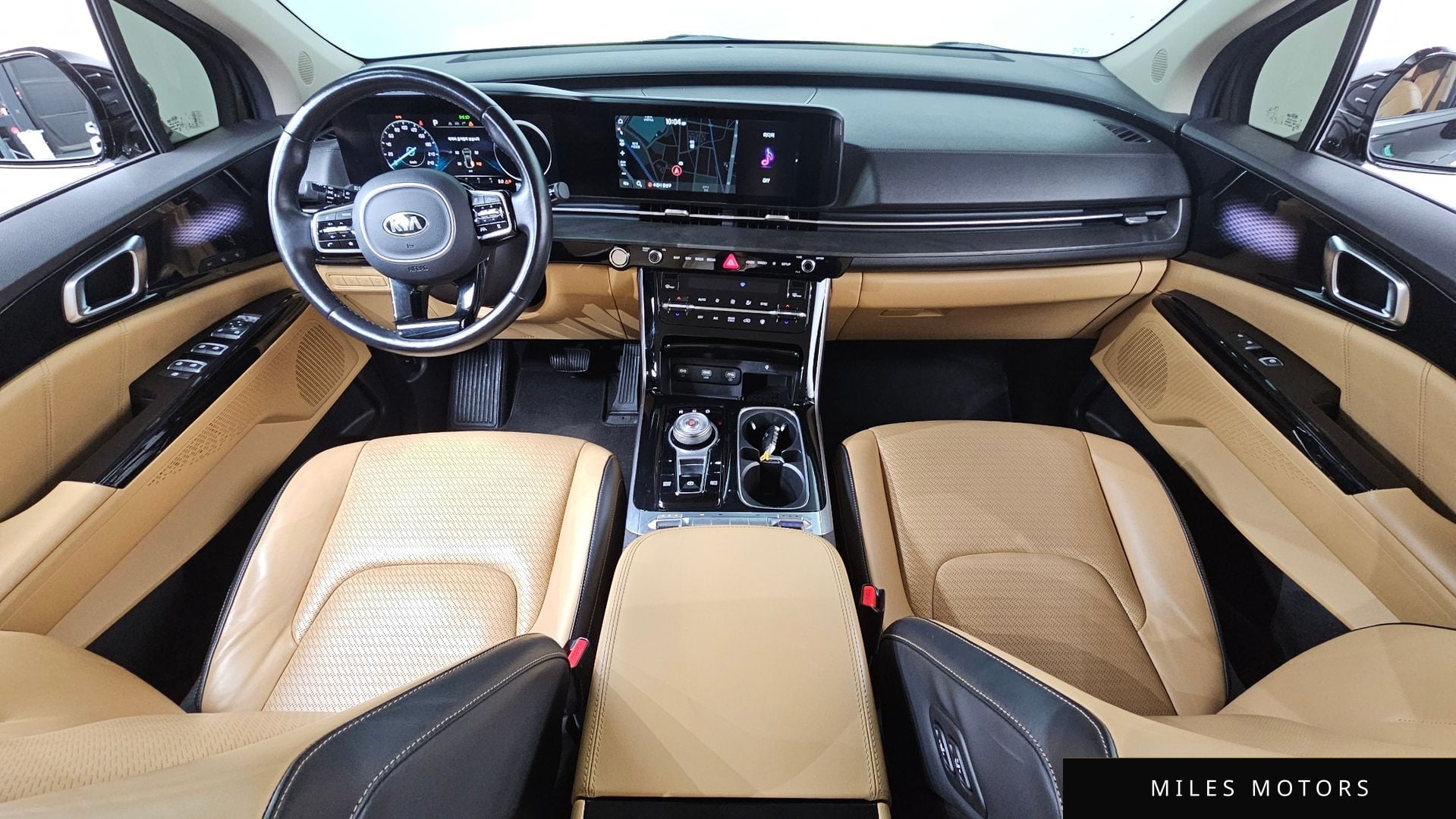 Kia Carnival 2021 — миниатюра 7