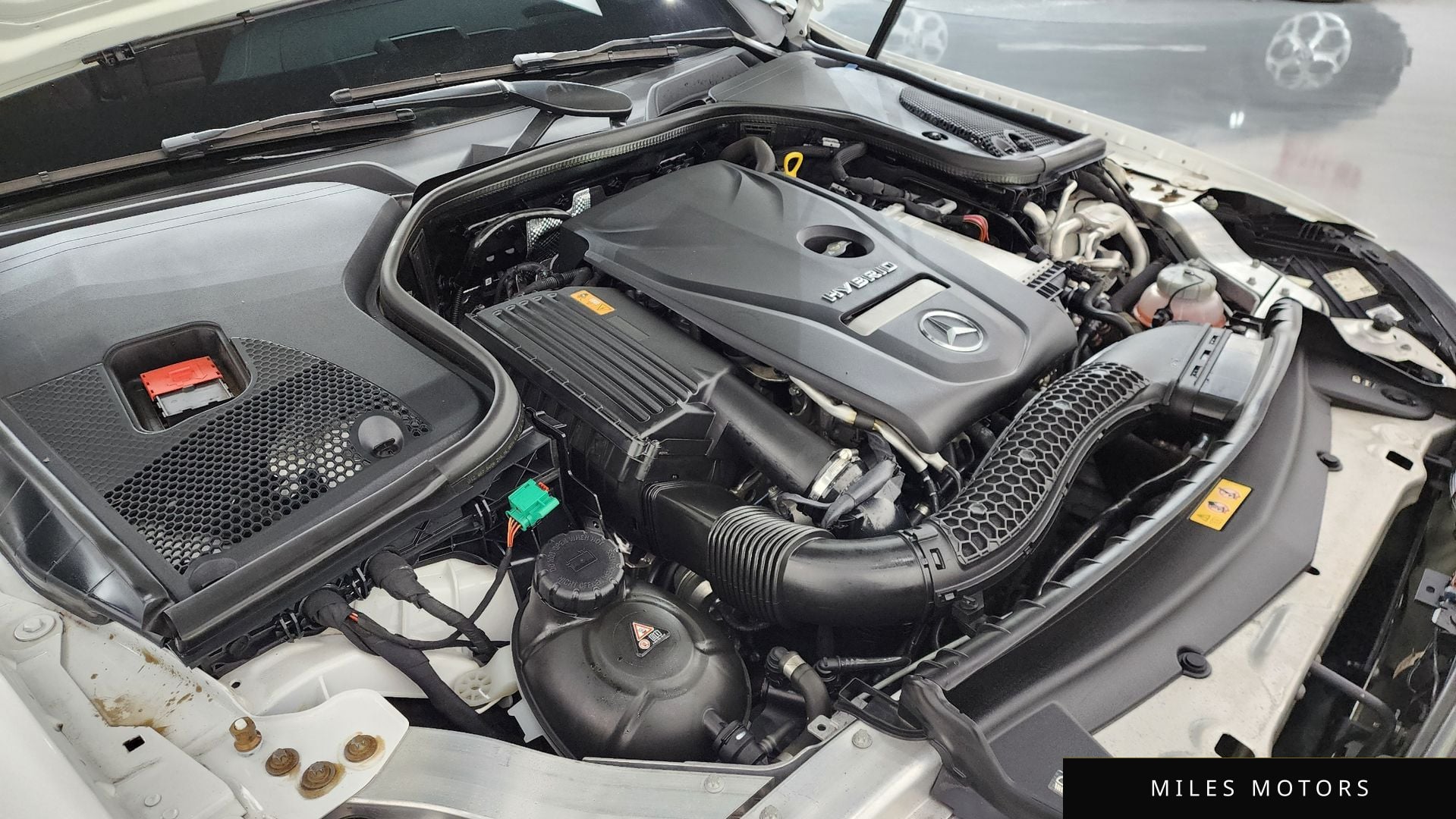 Mercedes-Benz E-Class W213 2021 — миниатюра 6