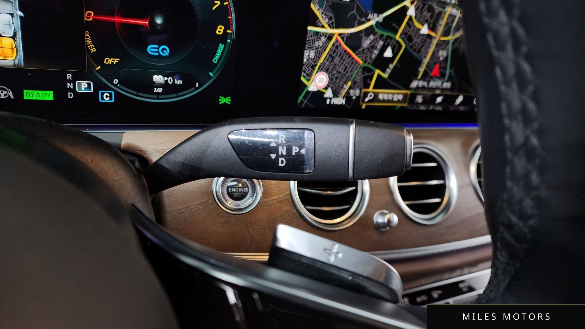 Mercedes-Benz E-Class W213 2021 — миниатюра 9