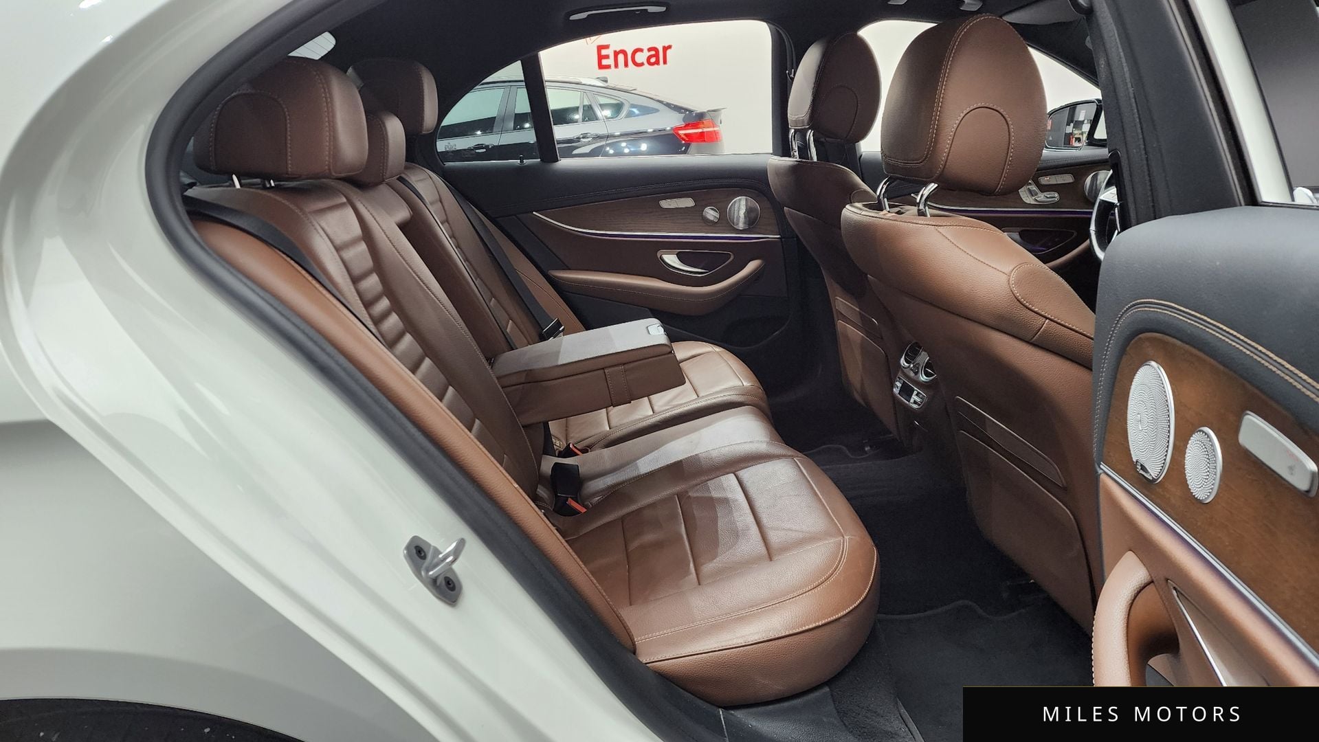 Mercedes-Benz E-Class W213 2021 — миниатюра 12