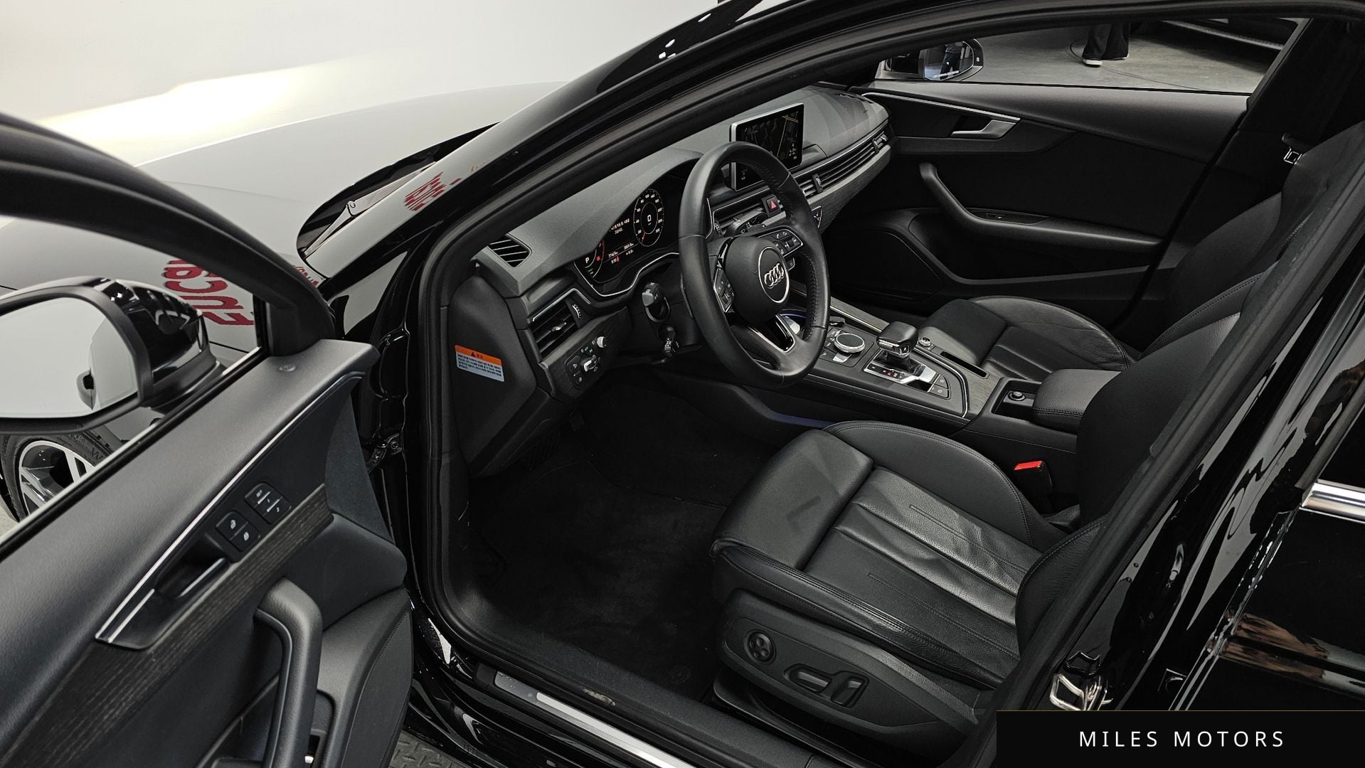 Audi A4 (B9) 2019 — миниатюра 11