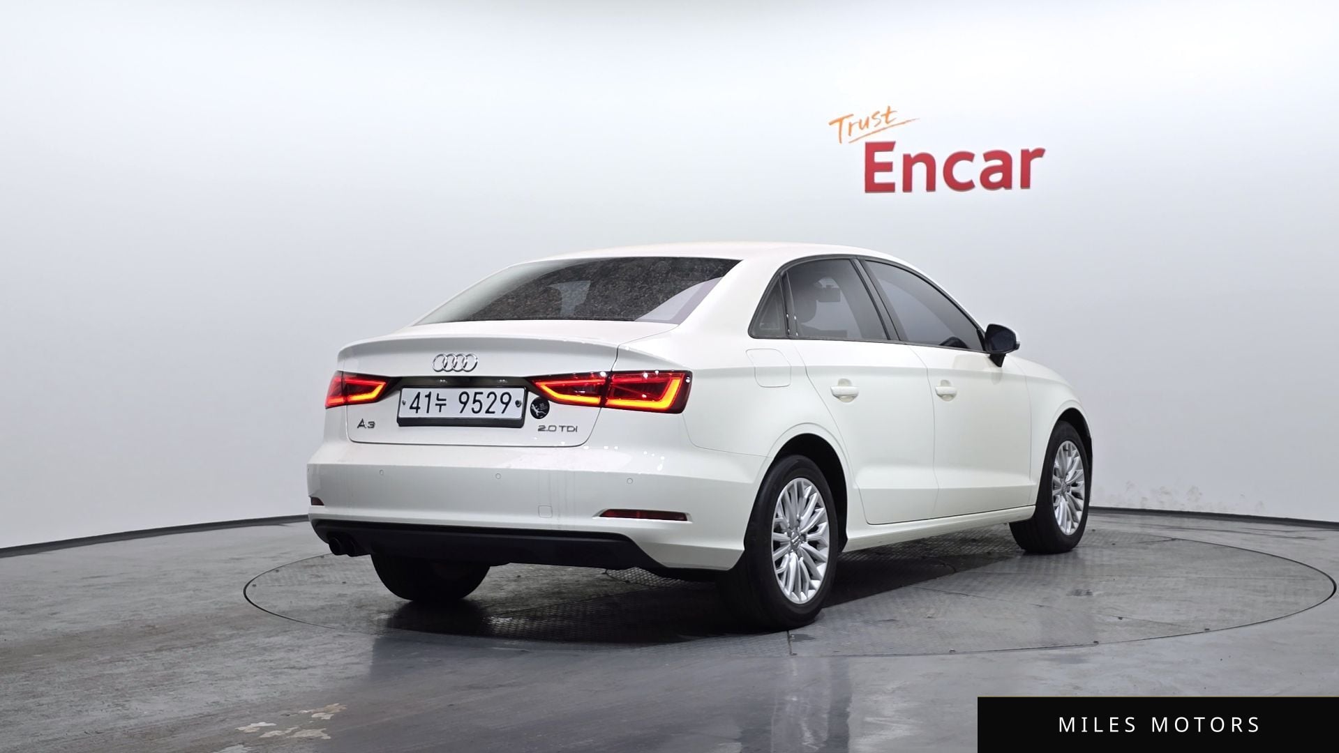 Audi A3 2014 — миниатюра 2