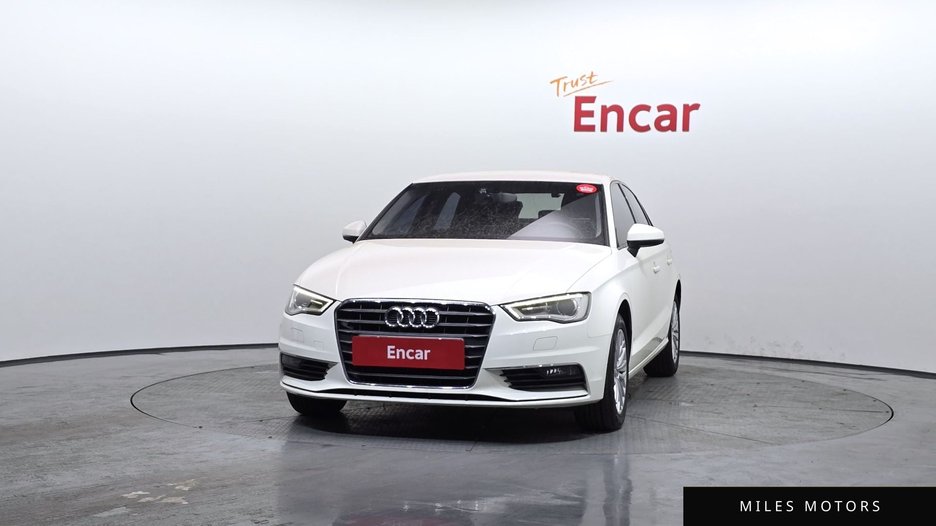 Audi A3 2014 — миниатюра 3