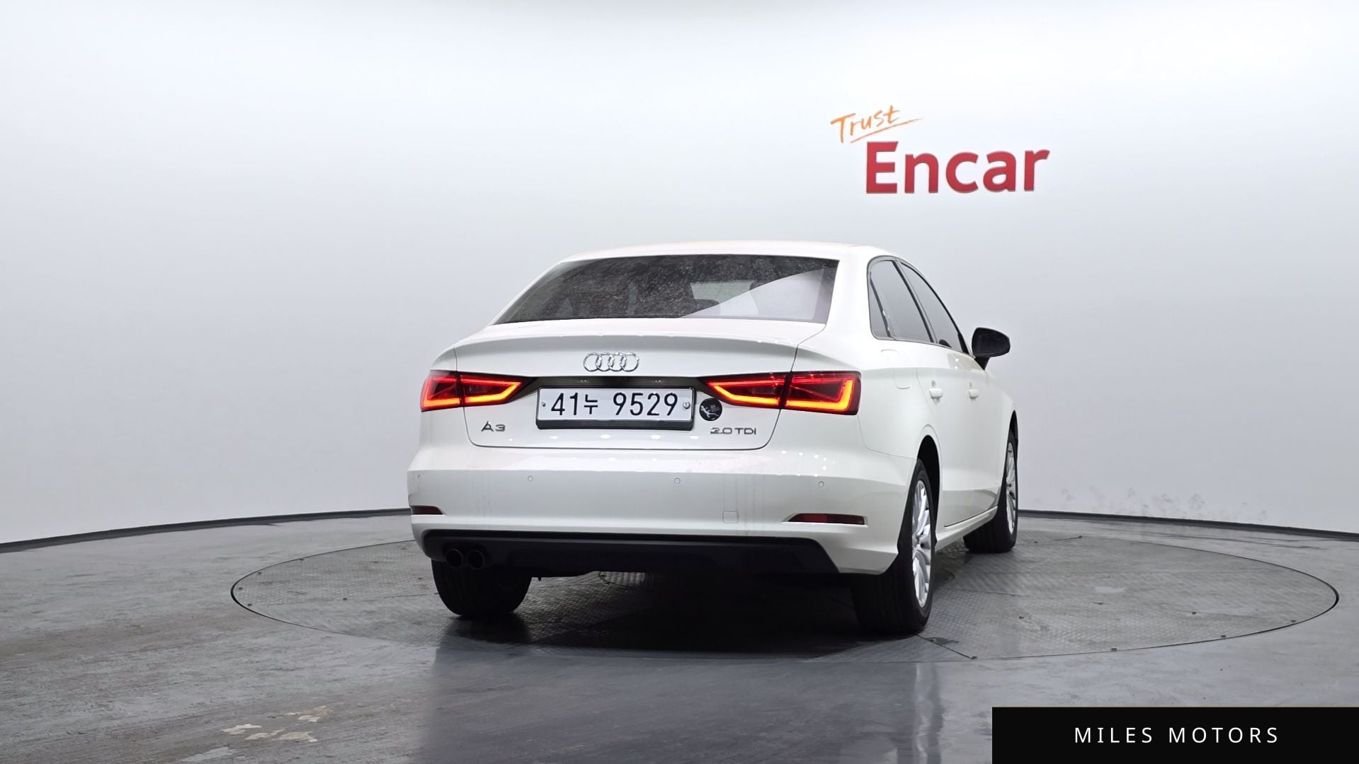 Audi A3 2014 — миниатюра 4