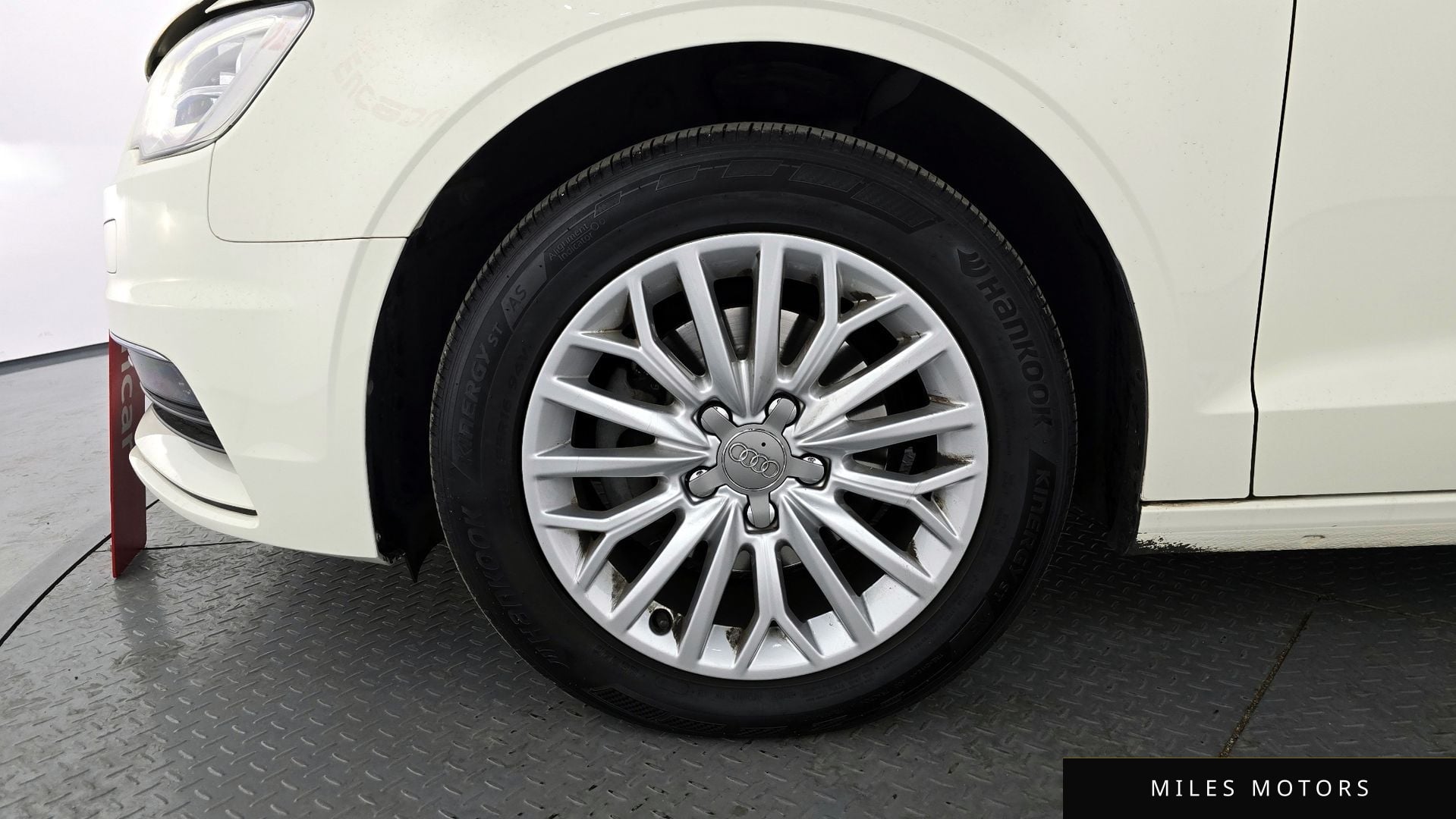Audi A3 2014 — миниатюра 5