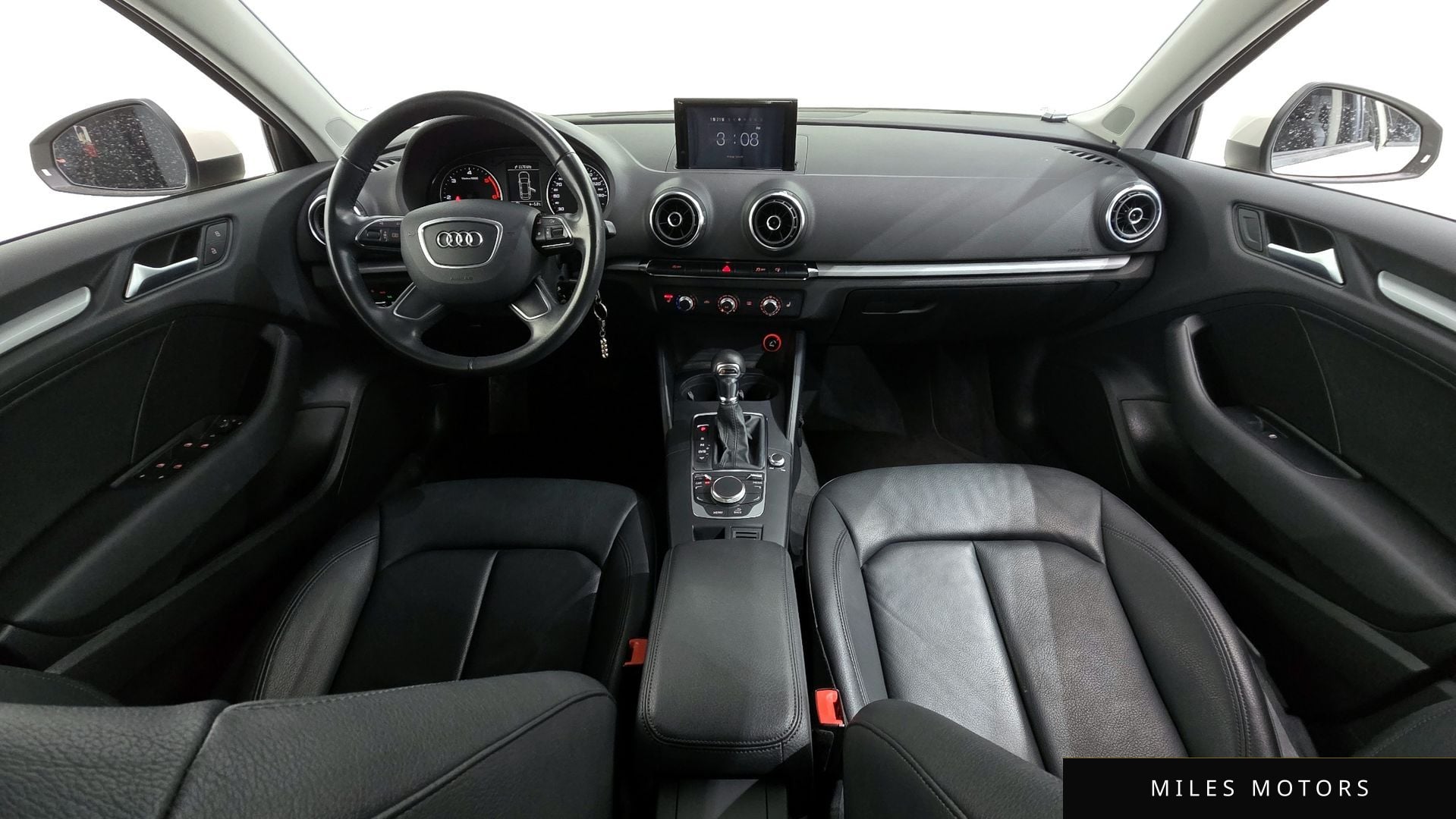 Audi A3 2014 — миниатюра 7