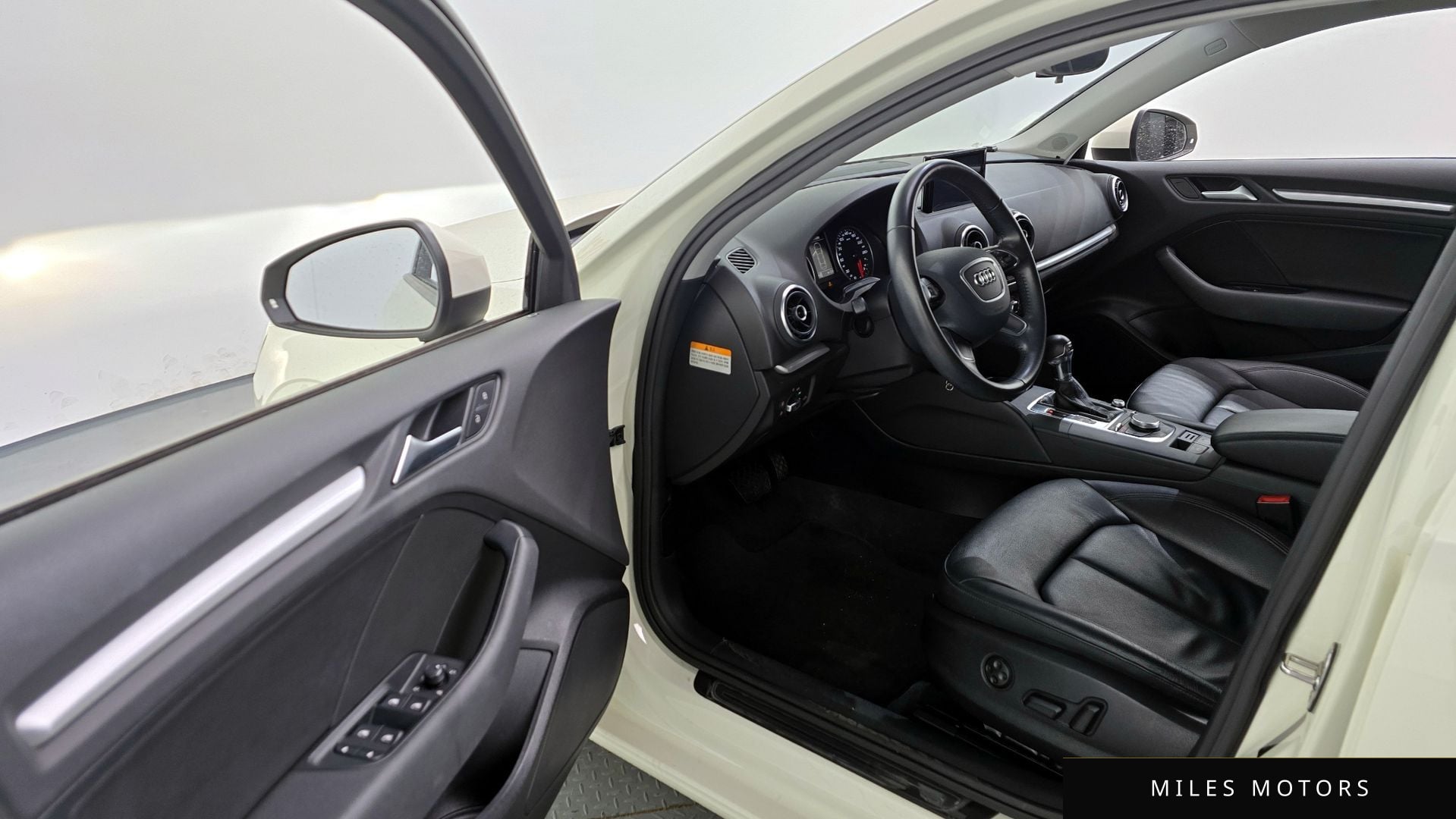 Audi A3 2014 — миниатюра 10
