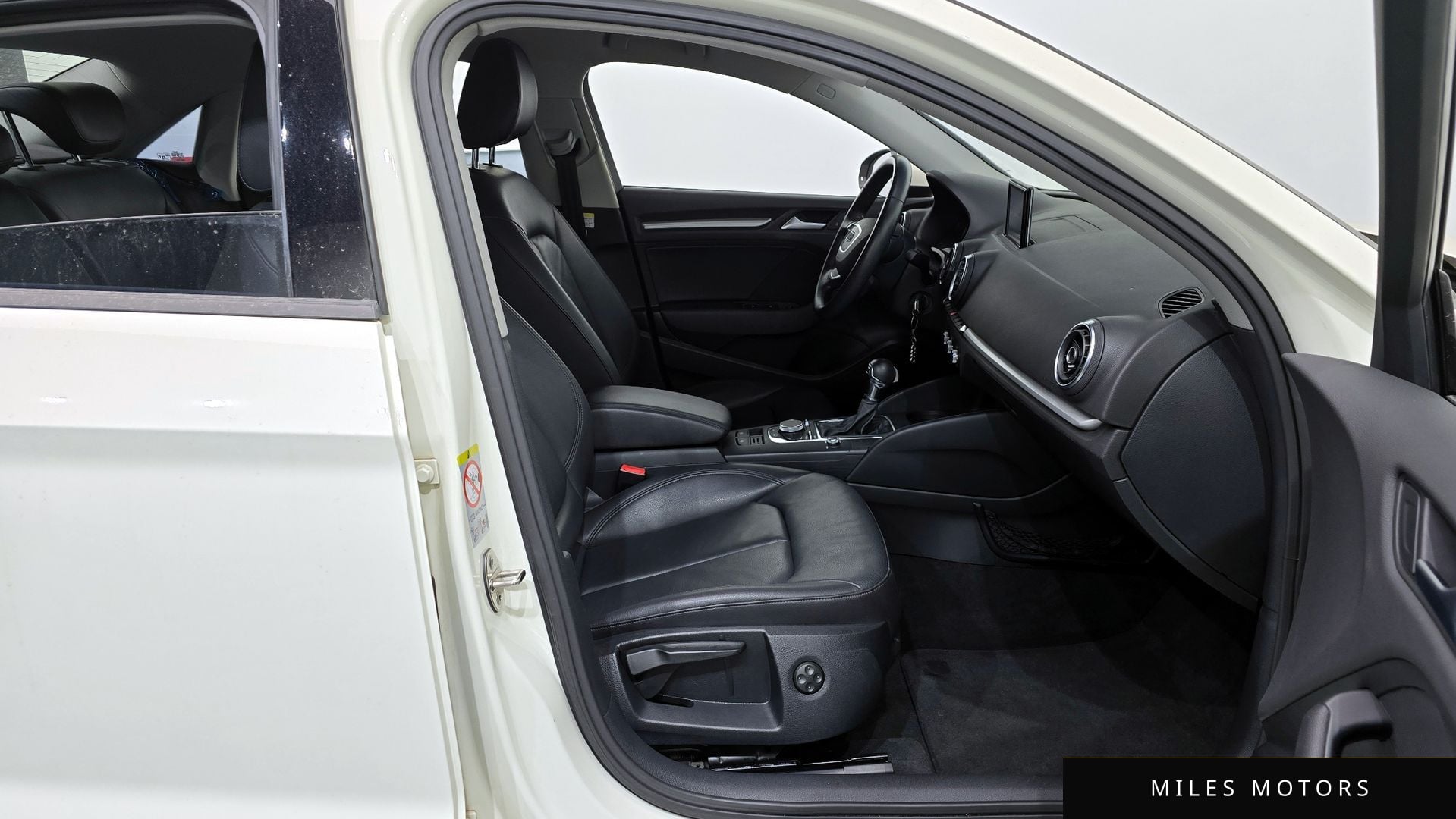 Audi A3 2014 — миниатюра 11