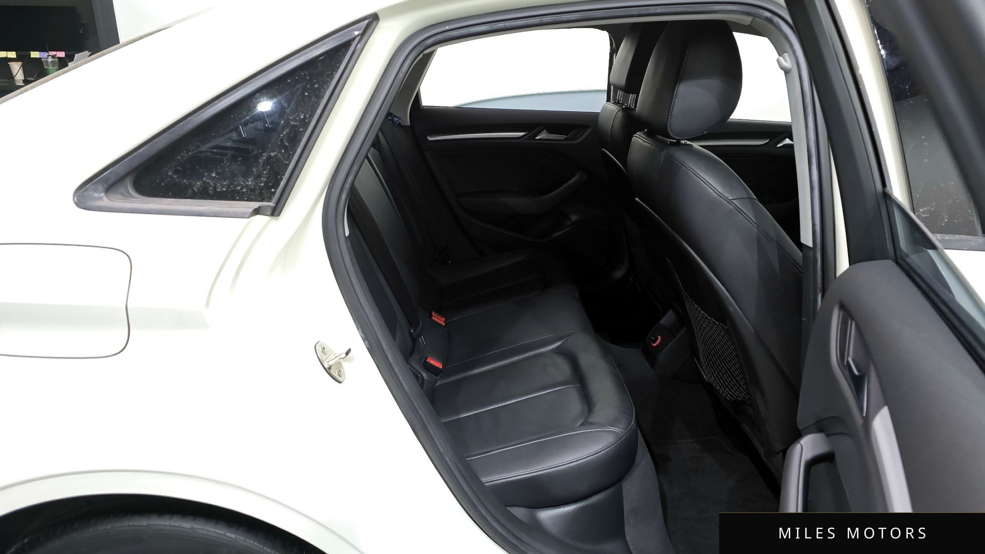 Audi A3 2014 — миниатюра 12