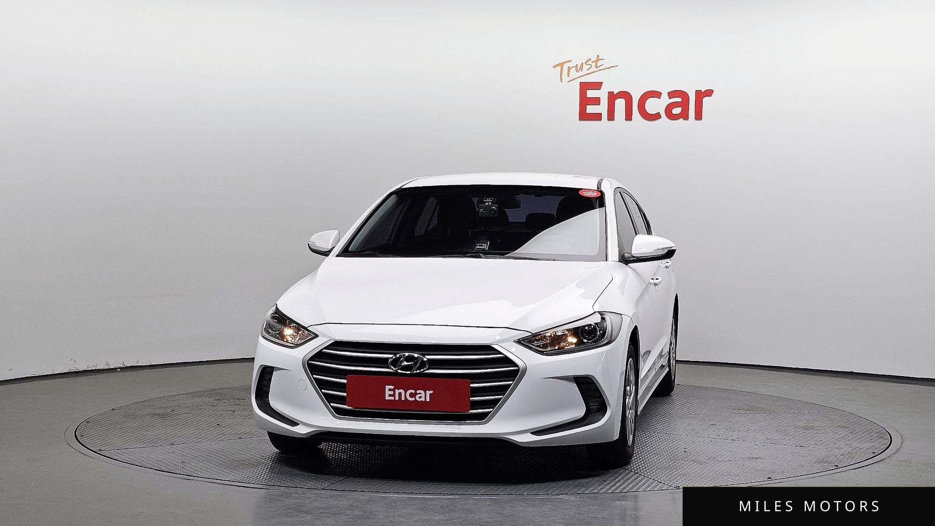 Hyundai AVANTE 2016 — миниатюра 3
