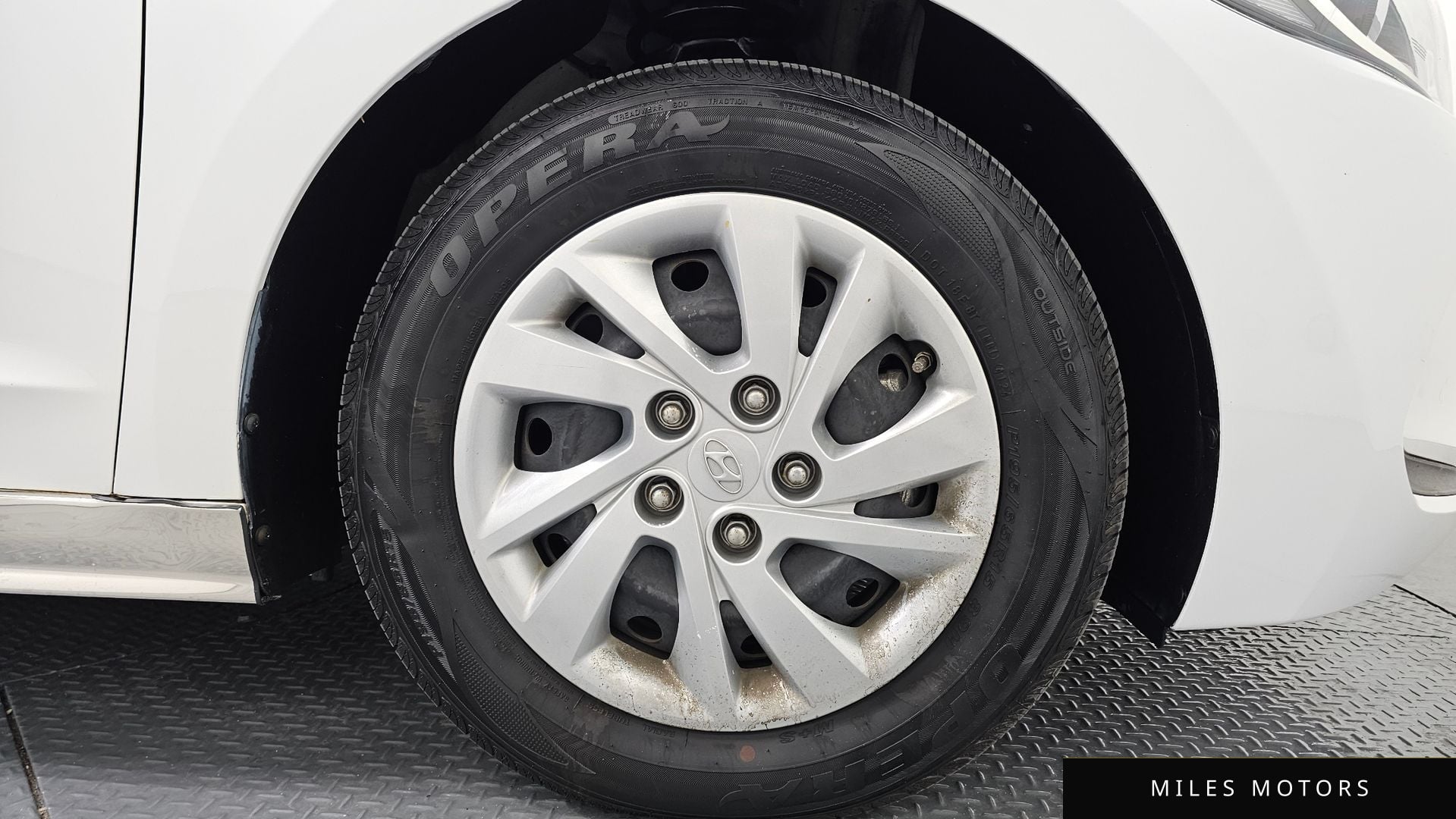 Hyundai AVANTE 2016 — миниатюра 5