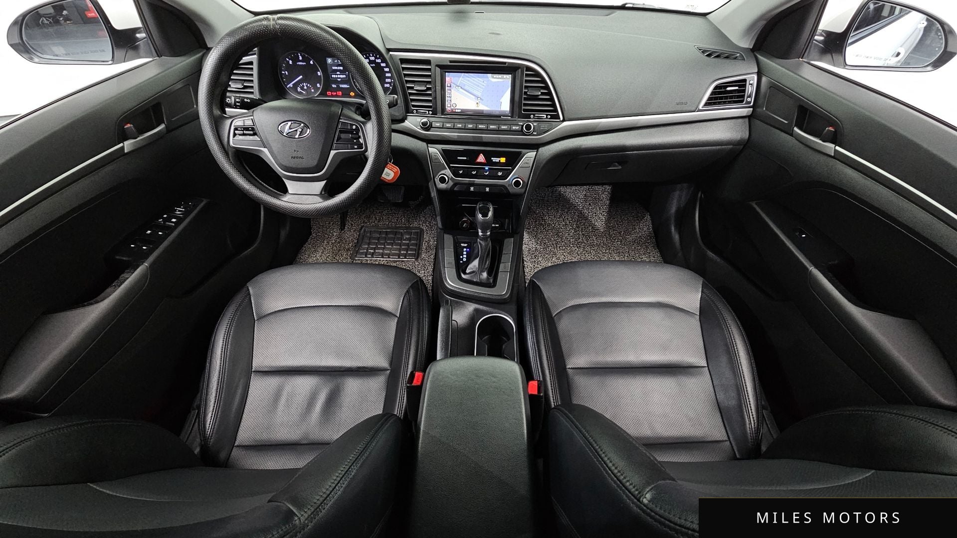 Hyundai AVANTE 2016 — миниатюра 7