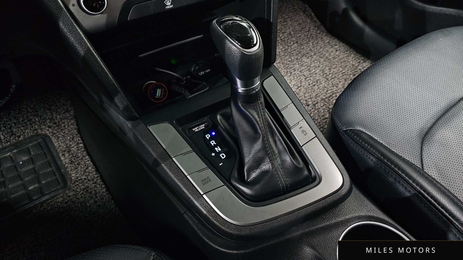 Hyundai AVANTE 2016 — миниатюра 9