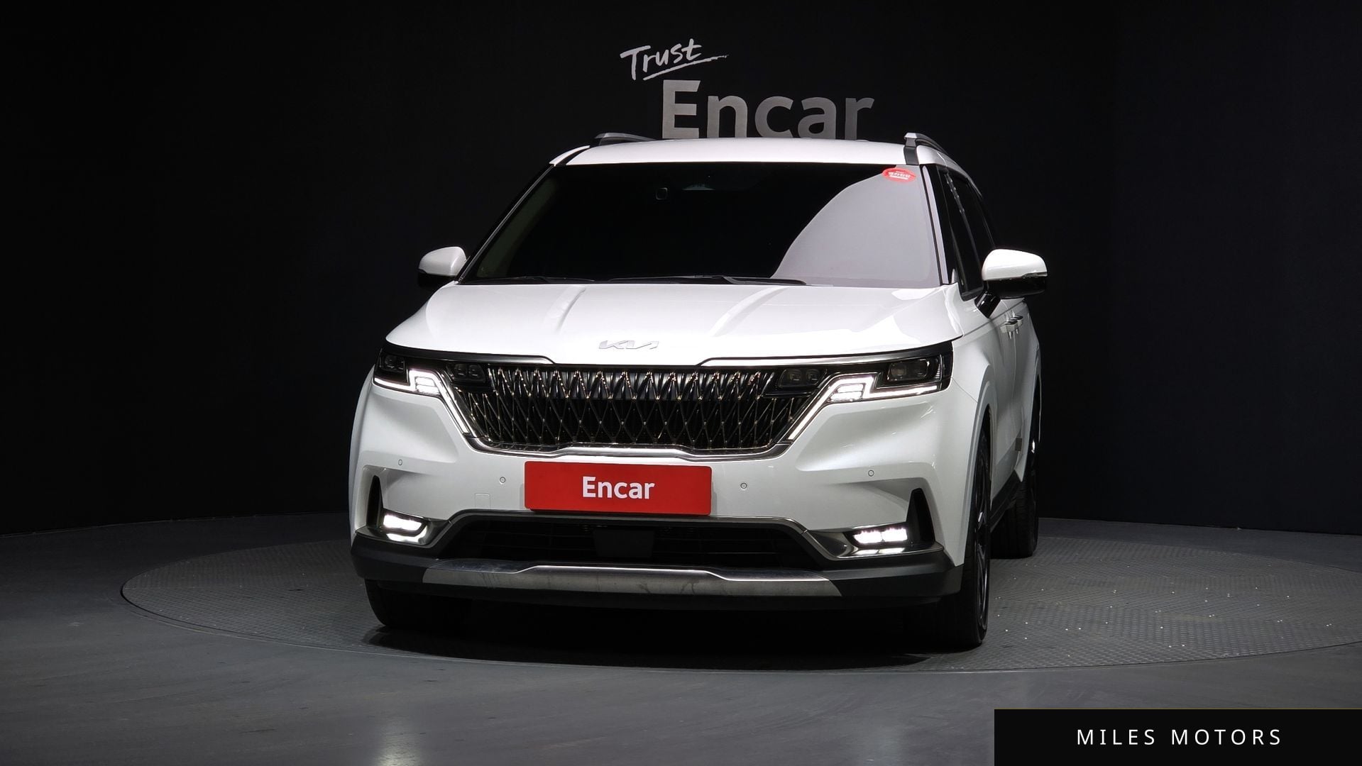 Kia Carnival 2023 — миниатюра 3
