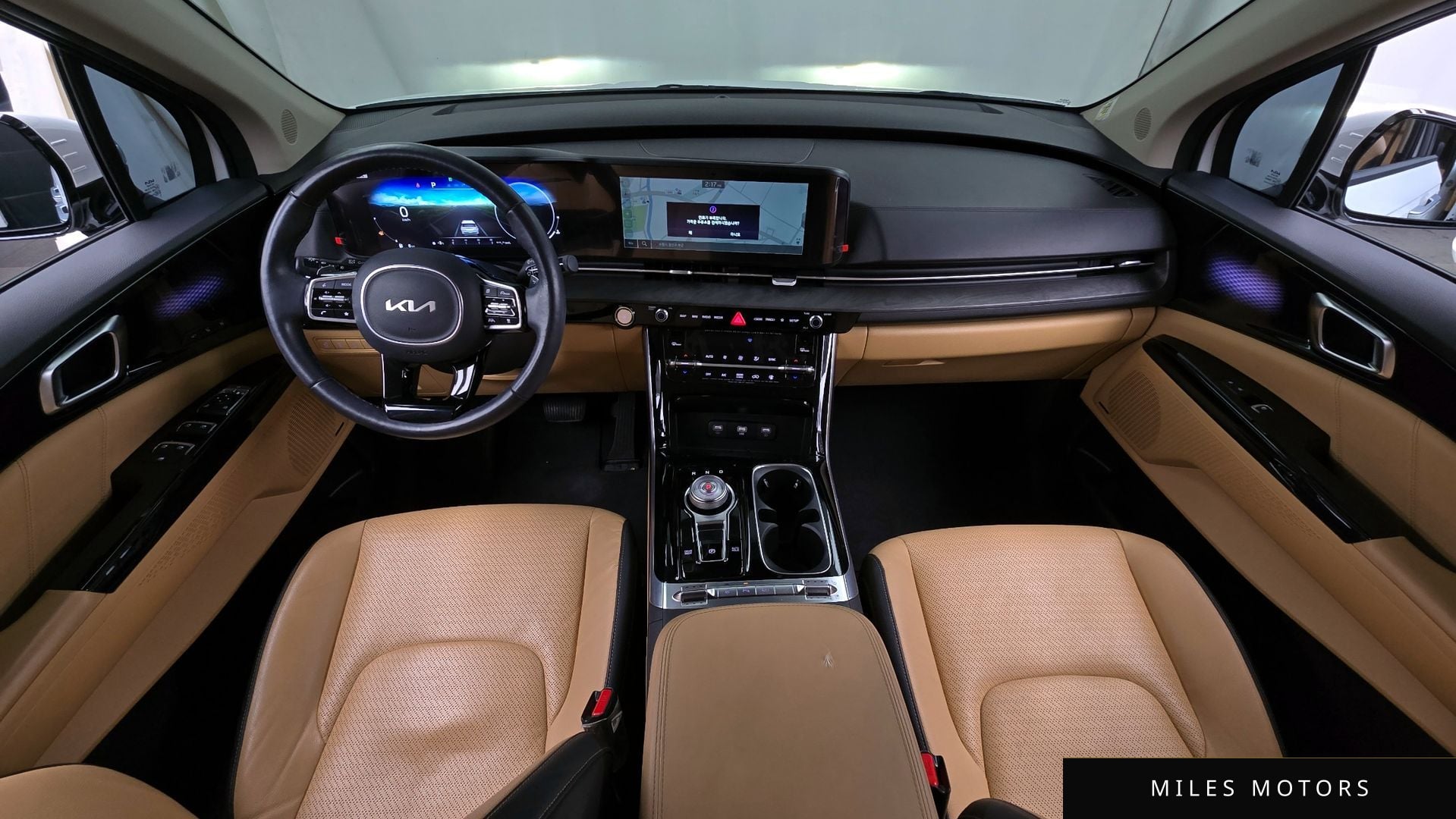 Kia Carnival 2023 — миниатюра 7