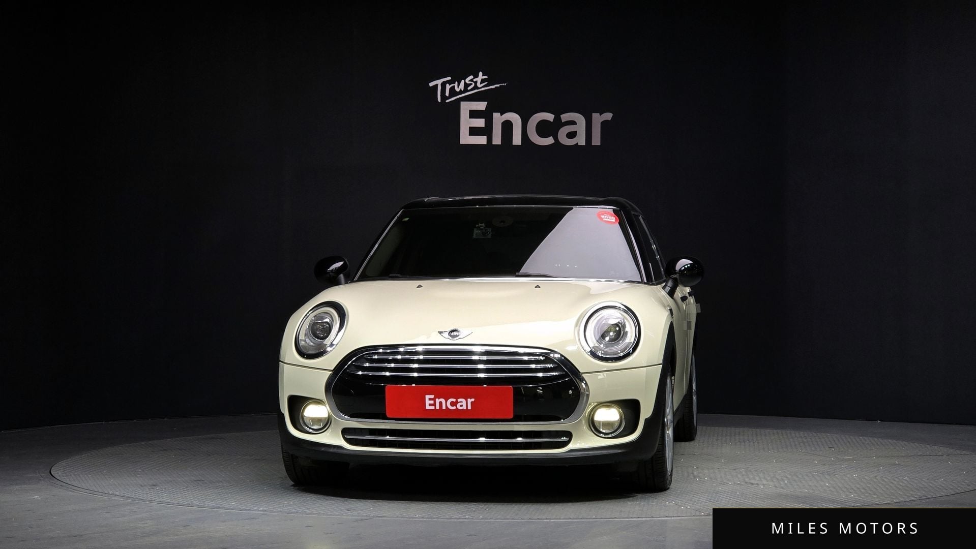 MINI Clubman 2017 — миниатюра 3