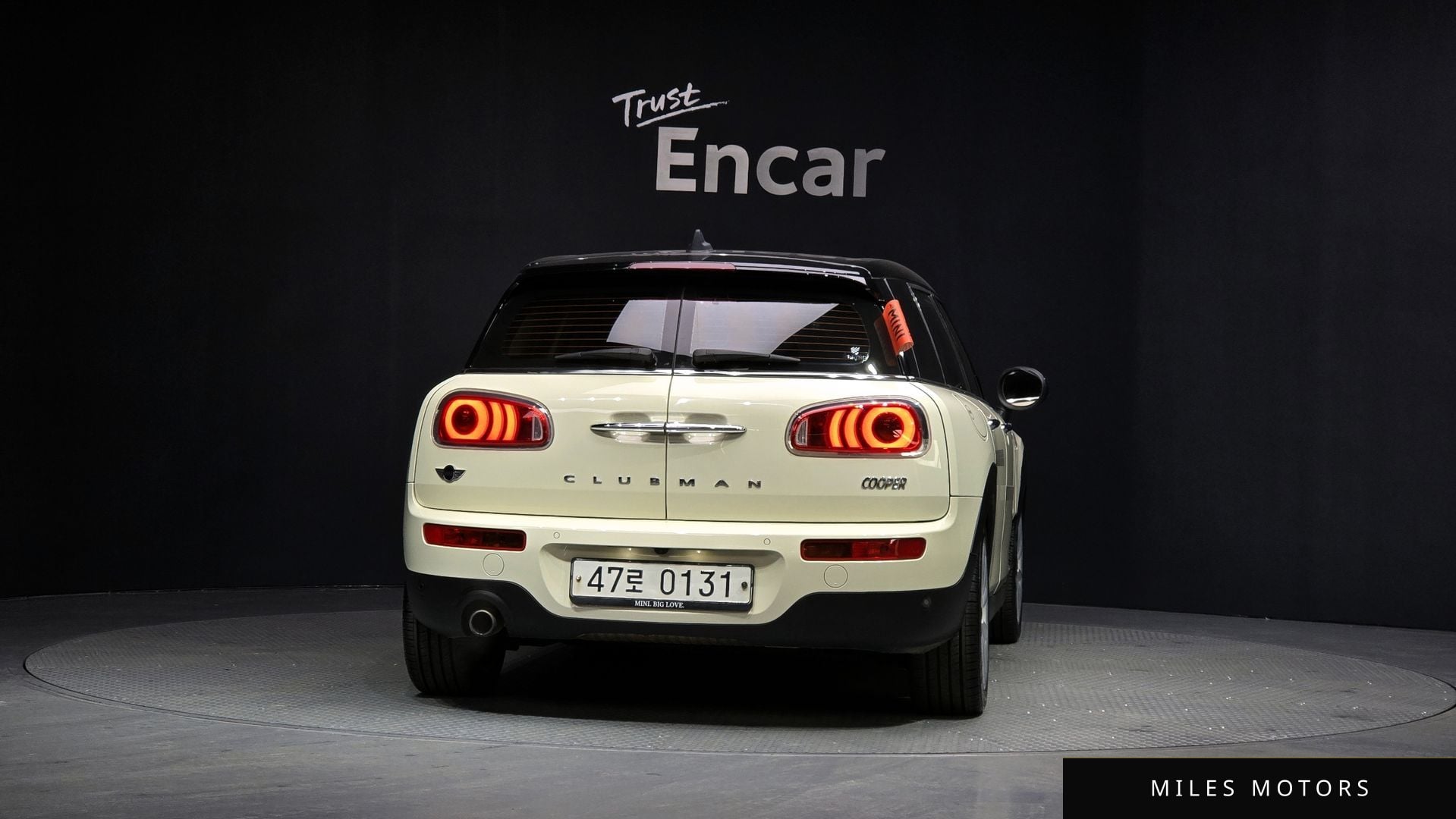 MINI Clubman 2017 — миниатюра 4
