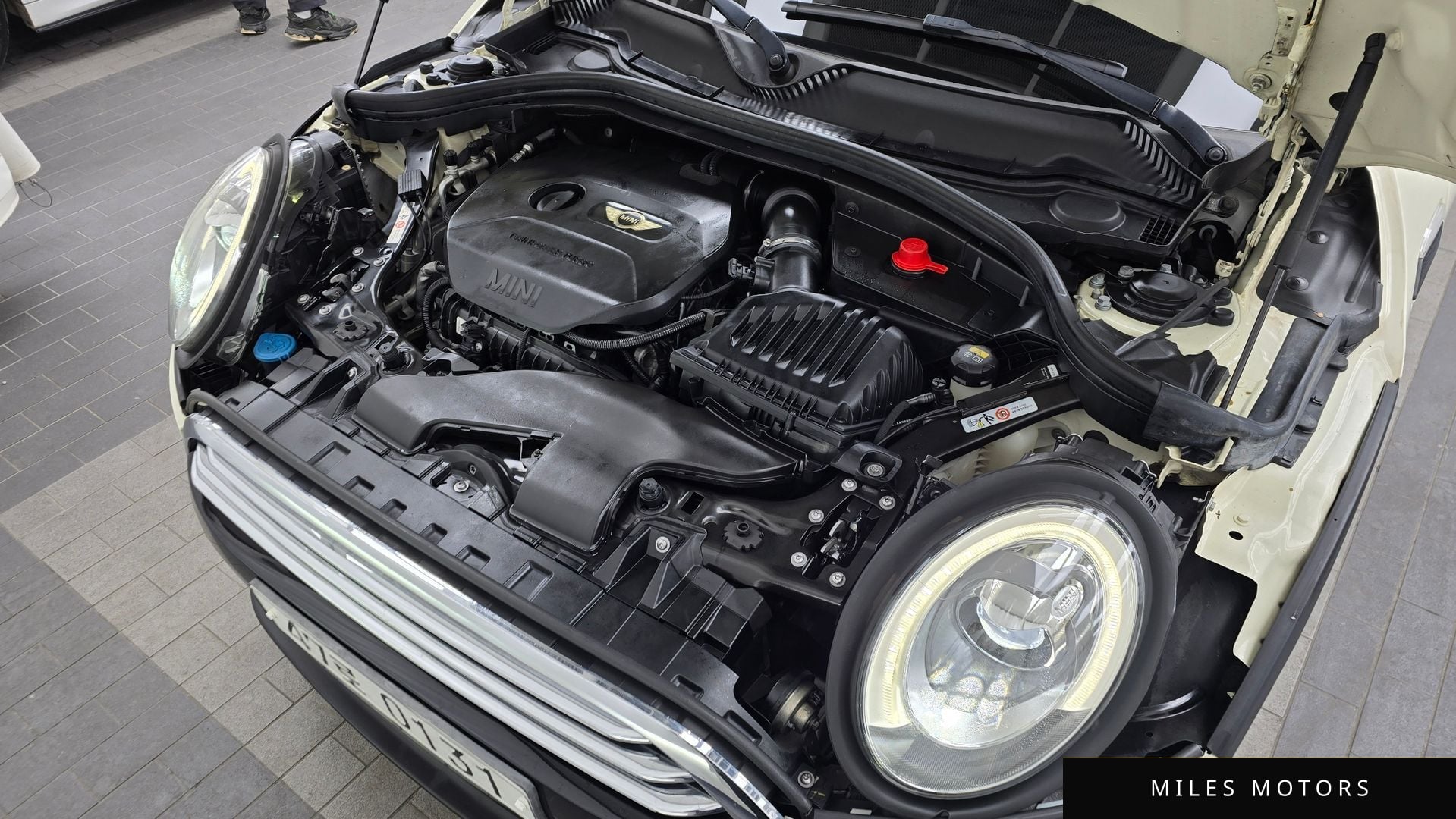 MINI Clubman 2017 — миниатюра 6