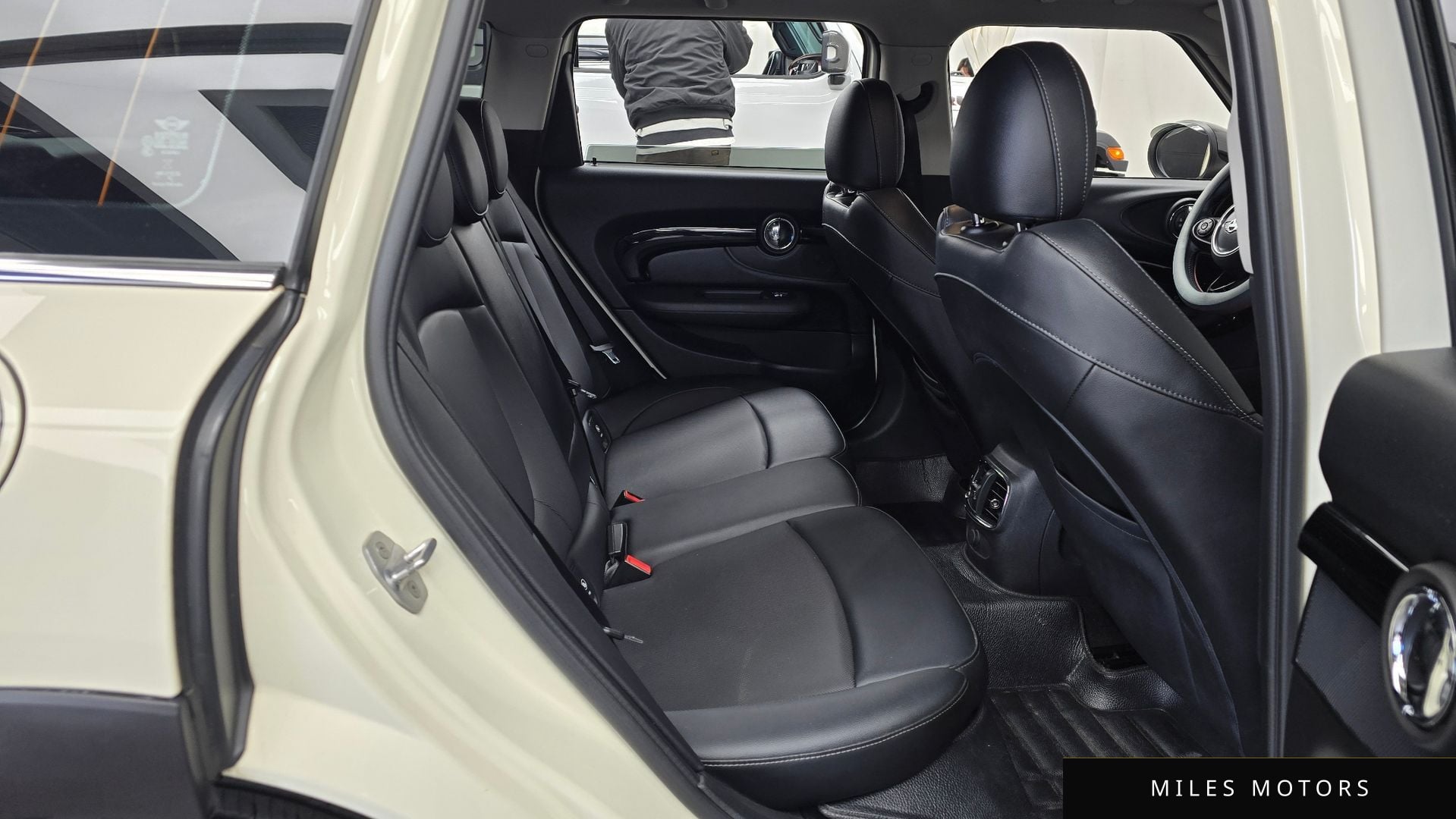 MINI Clubman 2017 — миниатюра 12