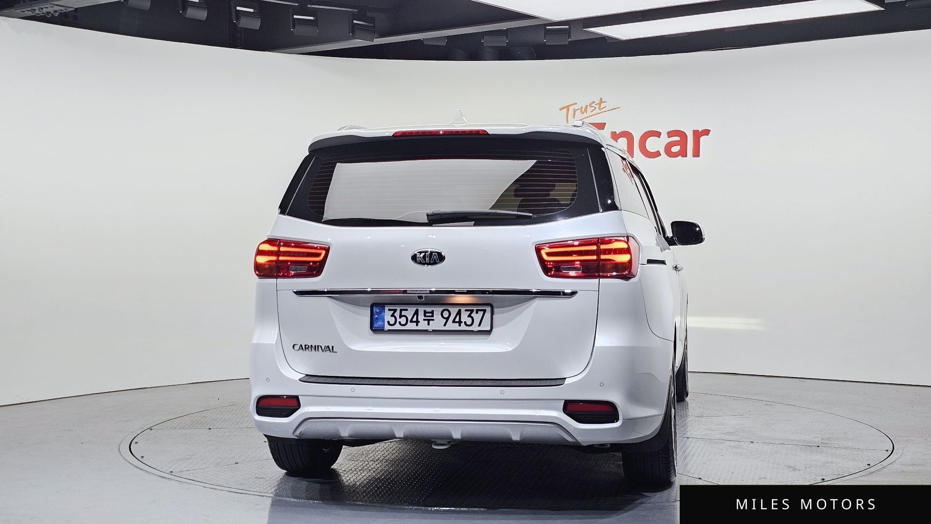 Kia Canival 2020 — миниатюра 4