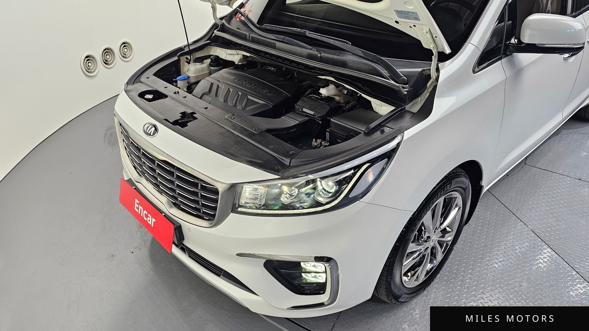 Kia Canival 2020 — миниатюра 6