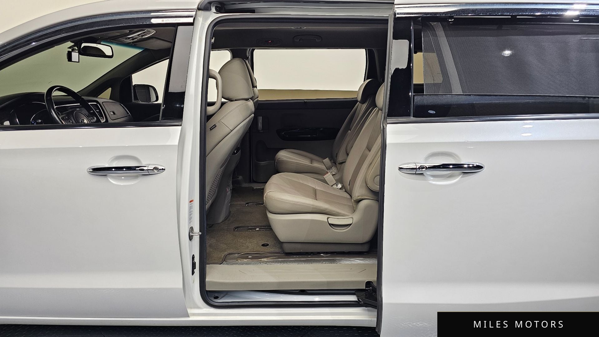 Kia Canival 2020 — миниатюра 11