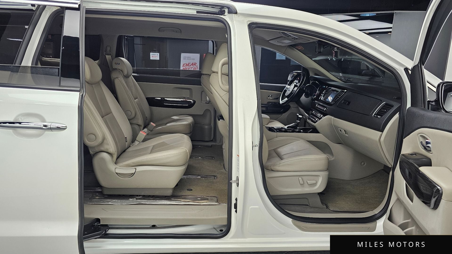 Kia Canival 2020 — миниатюра 12