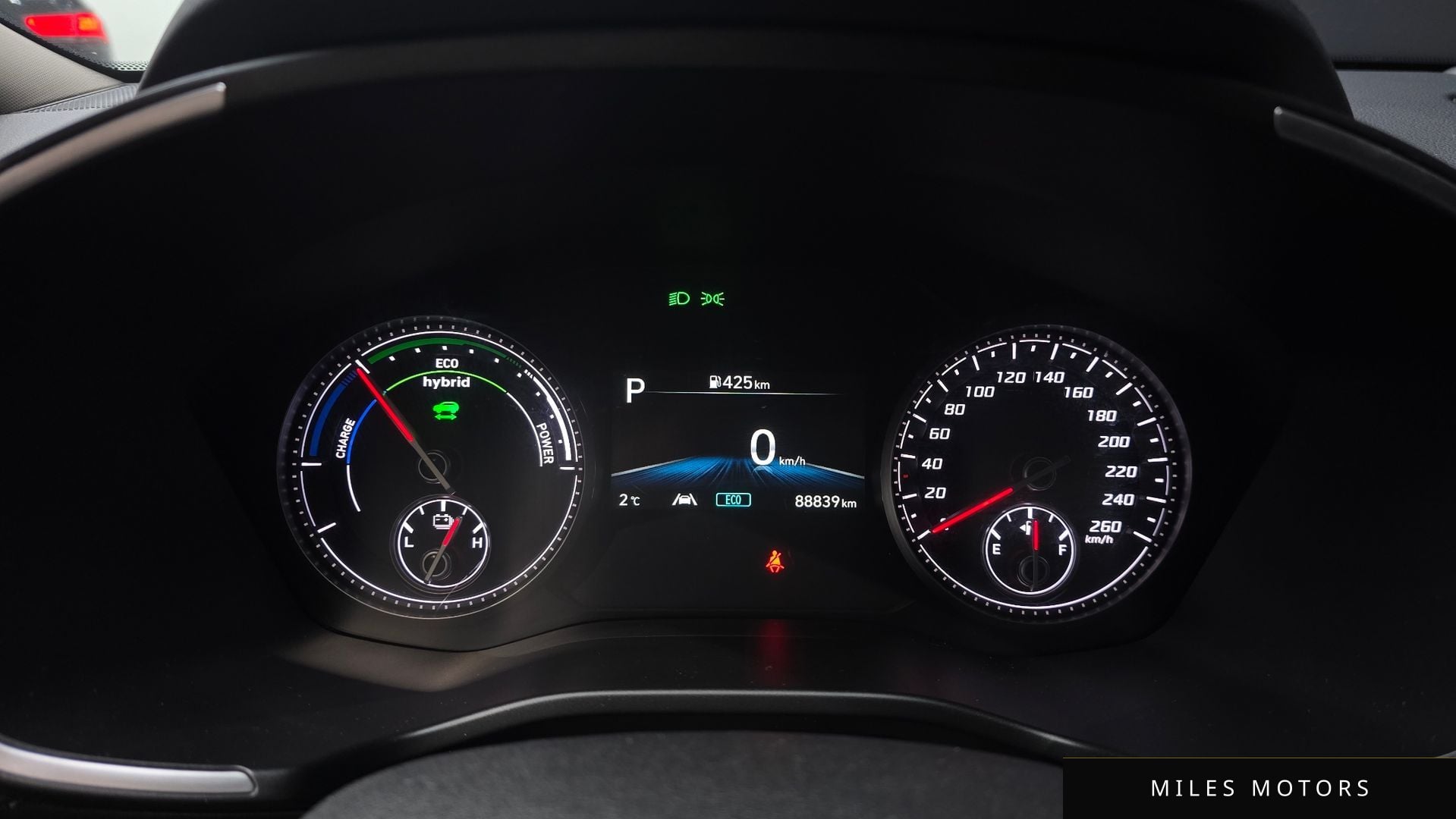 Hyundai Santafe 2022 — миниатюра 8