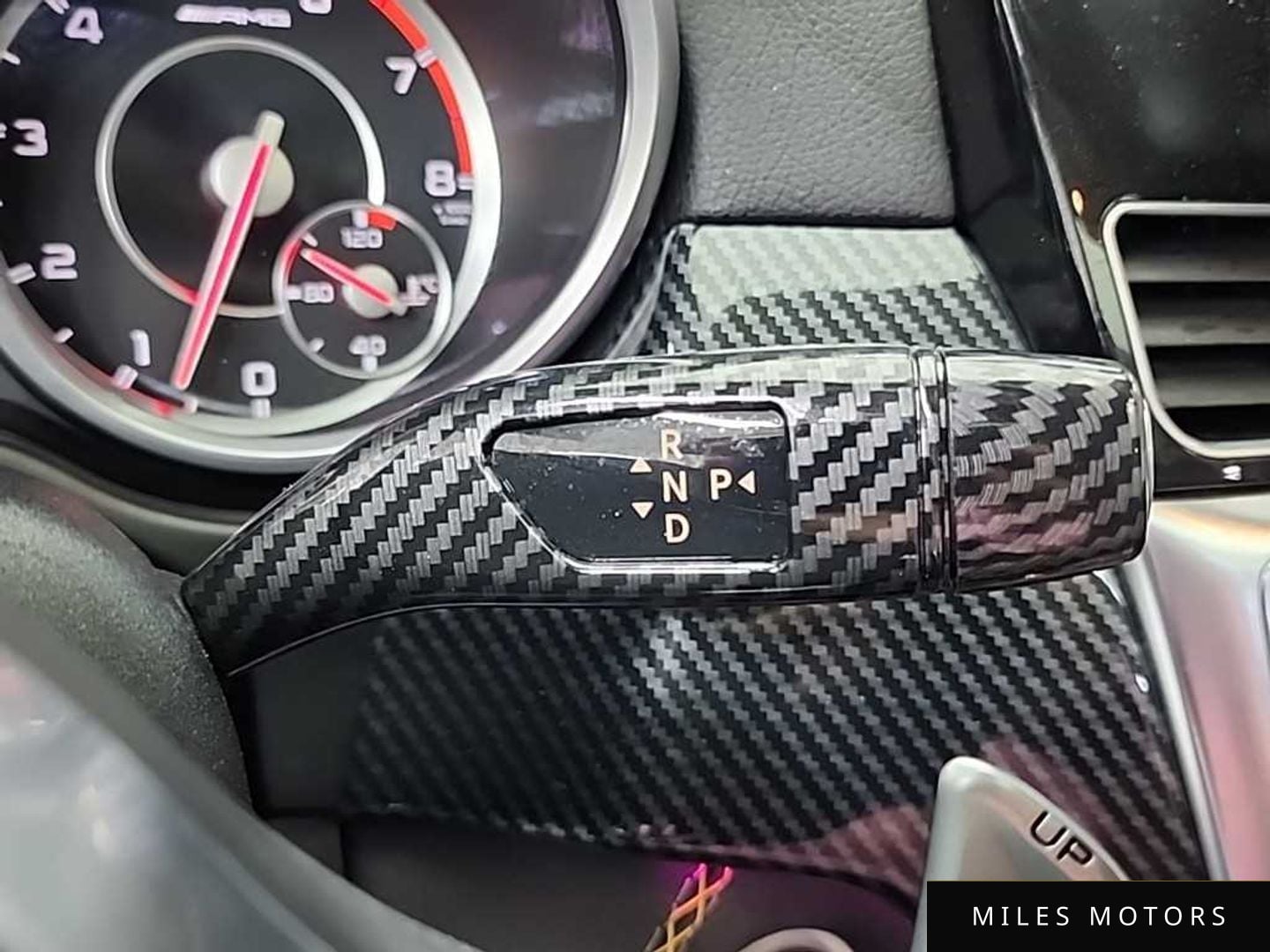Mercedes-Benz M-Class W166 2012 — миниатюра 8