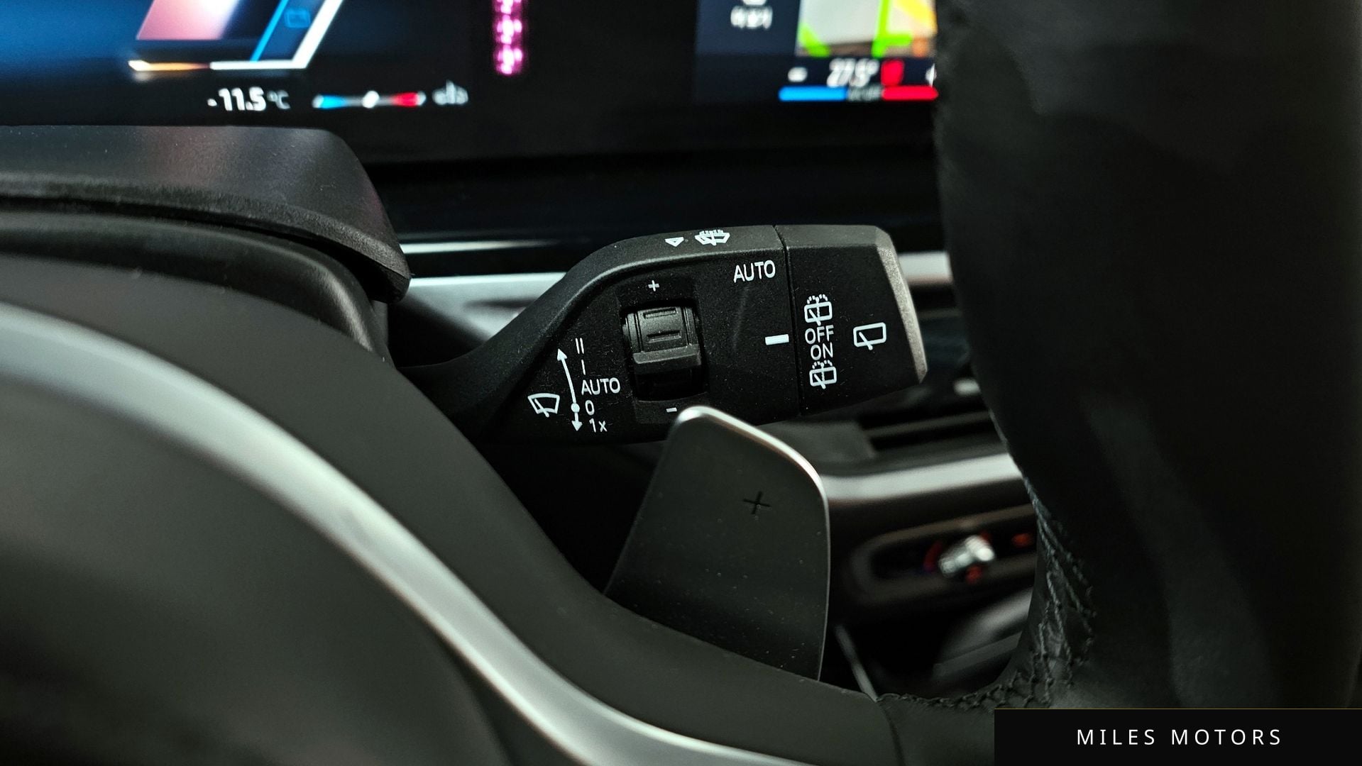 BMW X7 (G07) 2024 — миниатюра 9