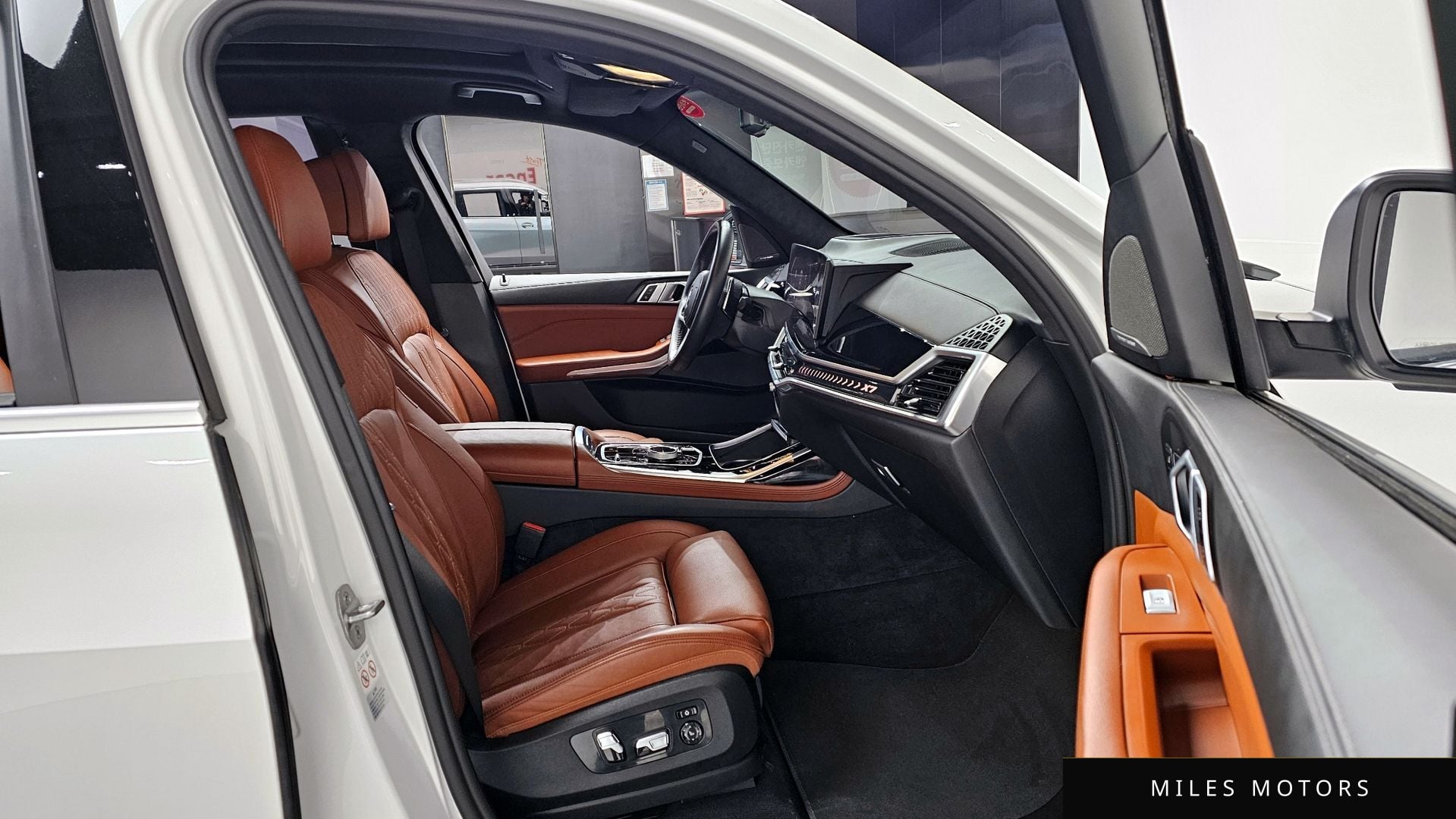 BMW X7 (G07) 2024 — миниатюра 10
