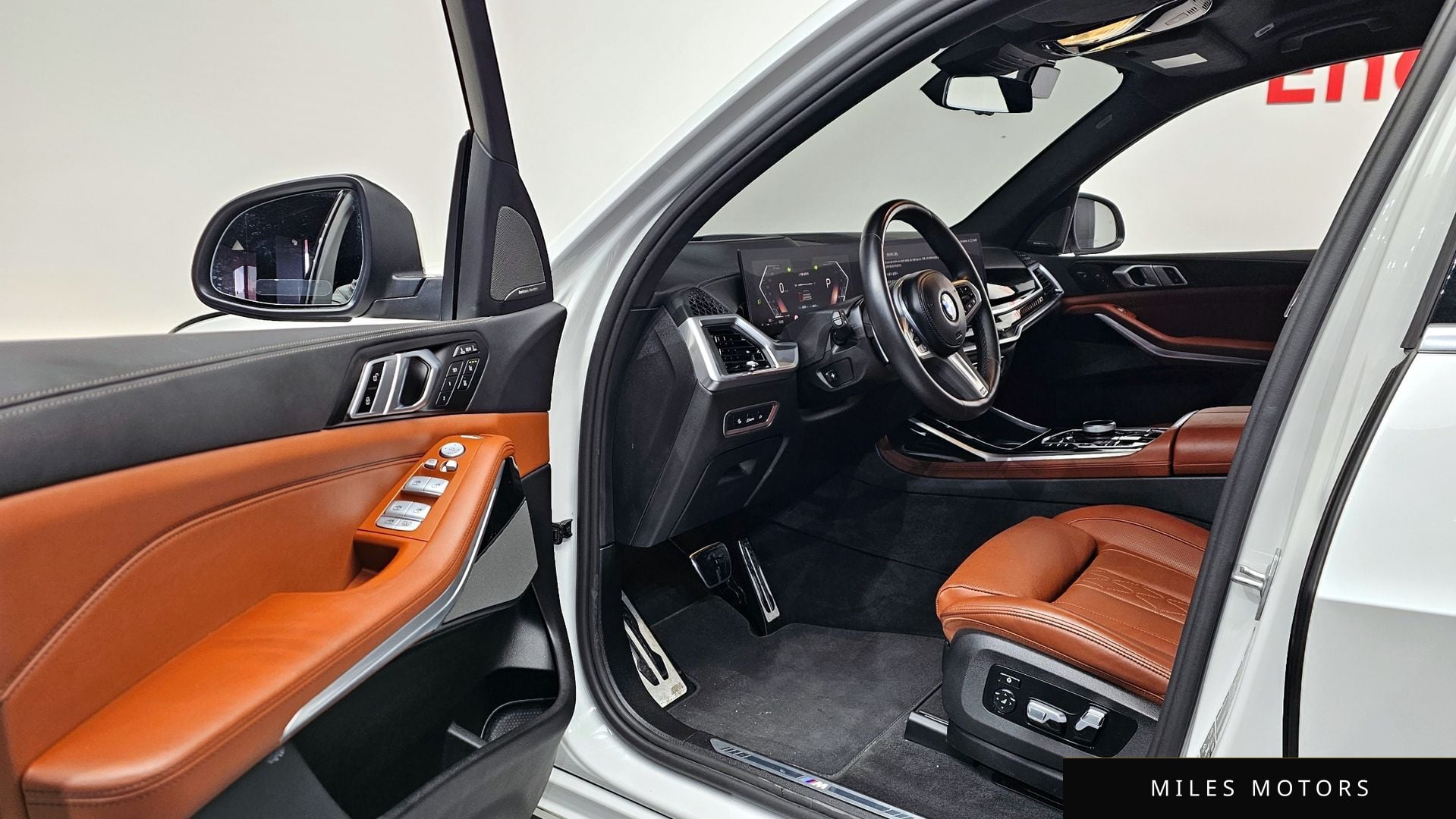 BMW X7 (G07) 2024 — миниатюра 11