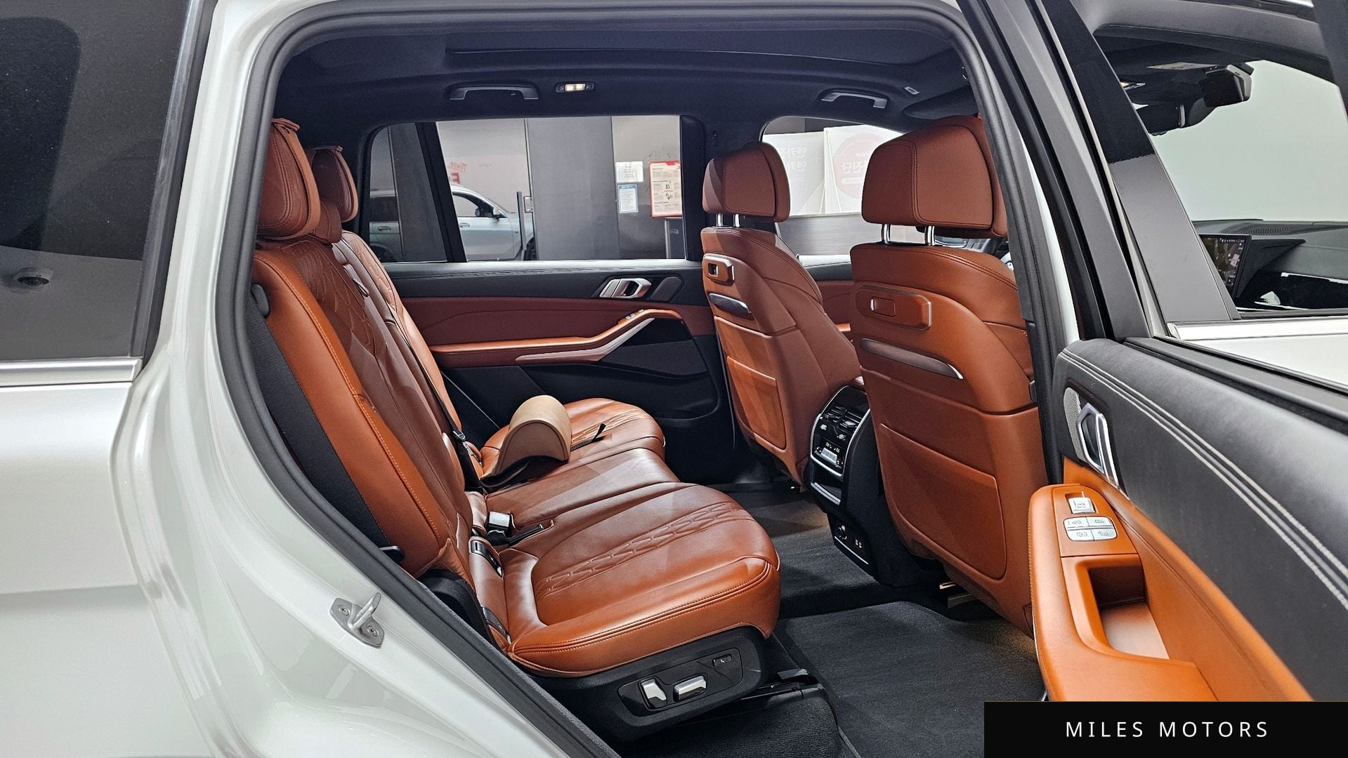 BMW X7 (G07) 2024 — миниатюра 12