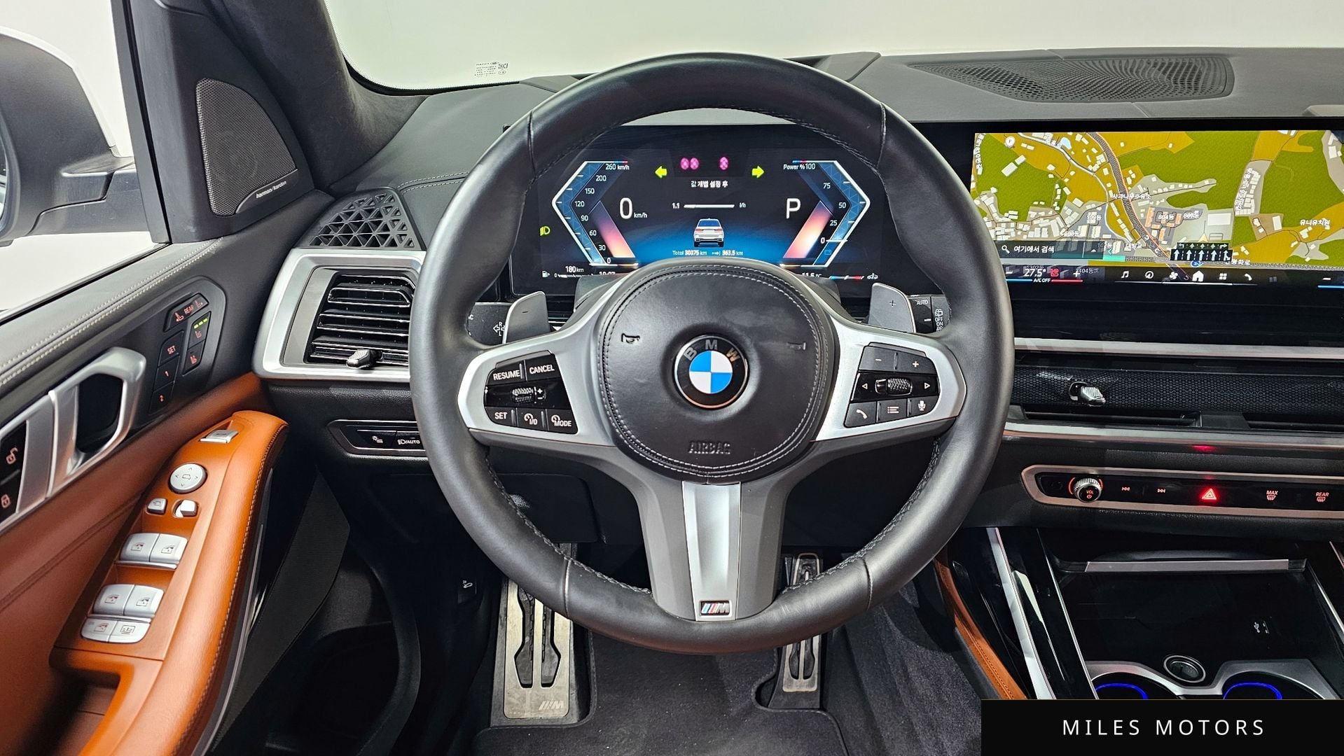 BMW X7 (G07) 2024 — миниатюра 13