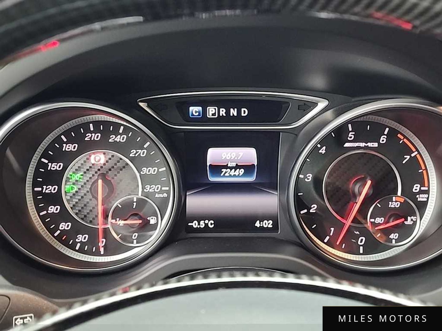 Mercedes-Benz GLA-Class X156 2018 — миниатюра 7