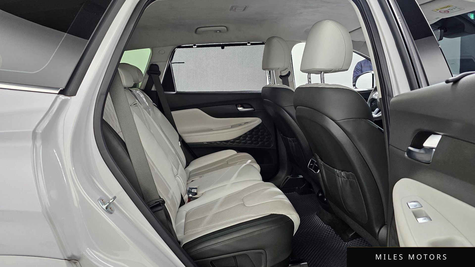Hyundai Santafe 2021 — миниатюра 12