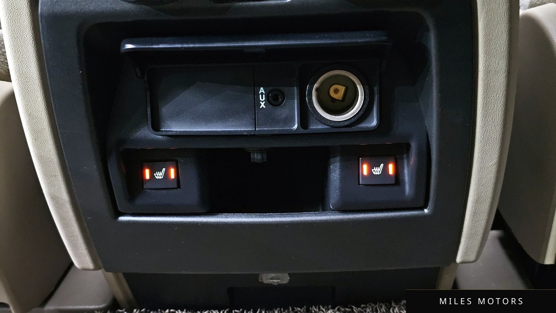 Land Rover Range Rover Sport 2011 — миниатюра 19