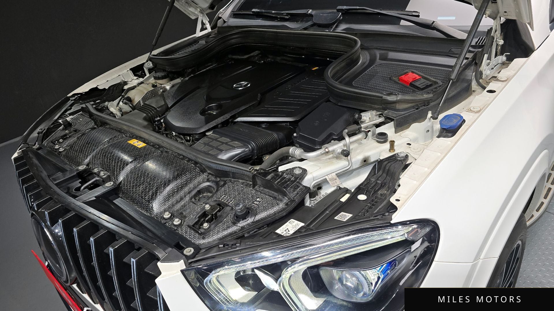 Mercedes-Benz GLE-Class W167 2022 — миниатюра 6
