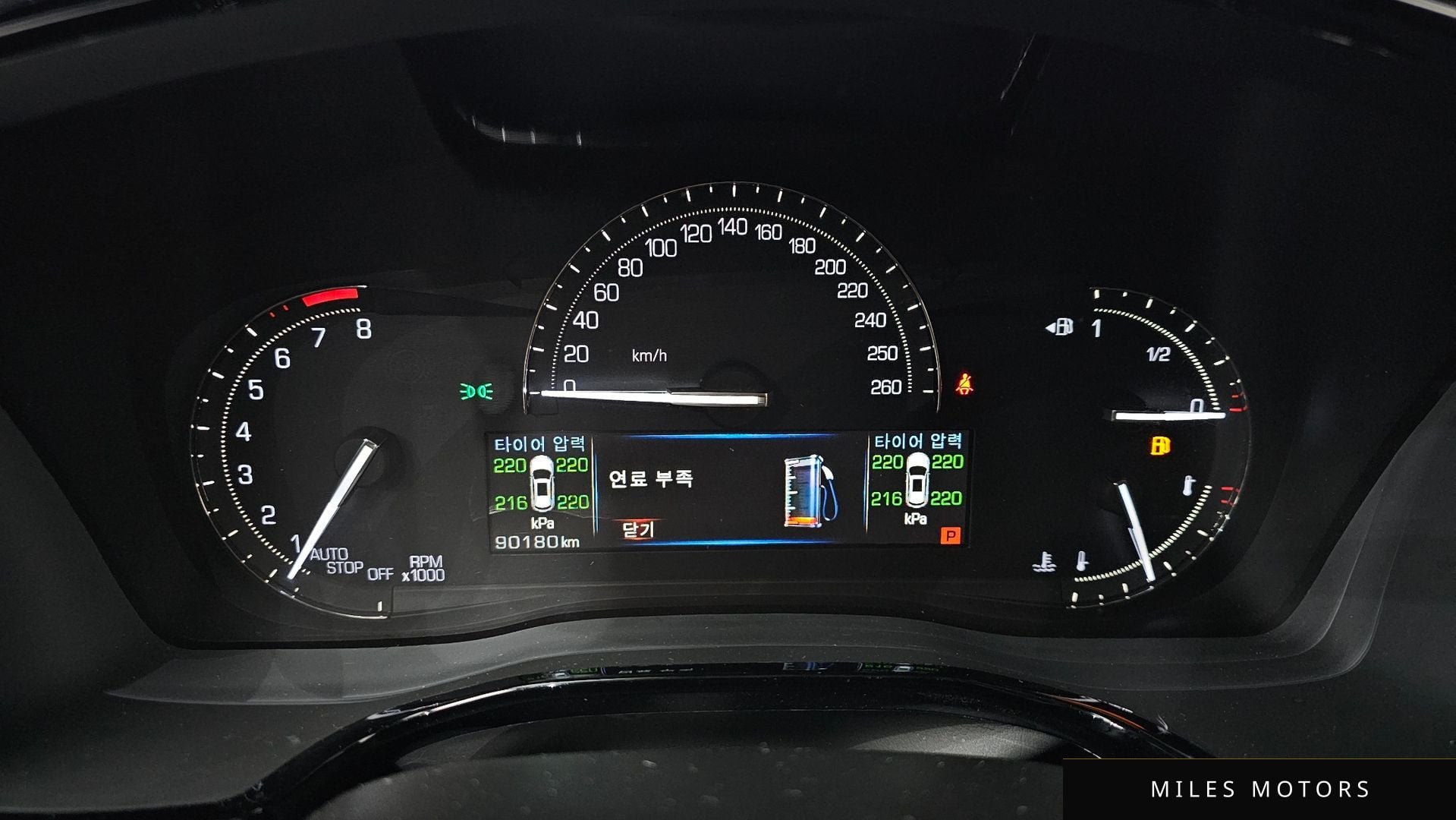 Cadillac XT5 2019 — миниатюра 8