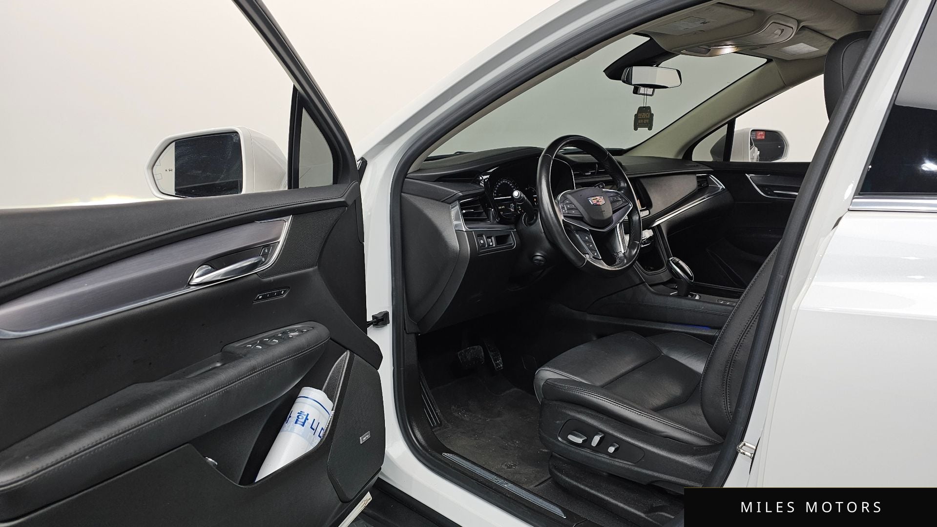 Cadillac XT5 2019 — миниатюра 10
