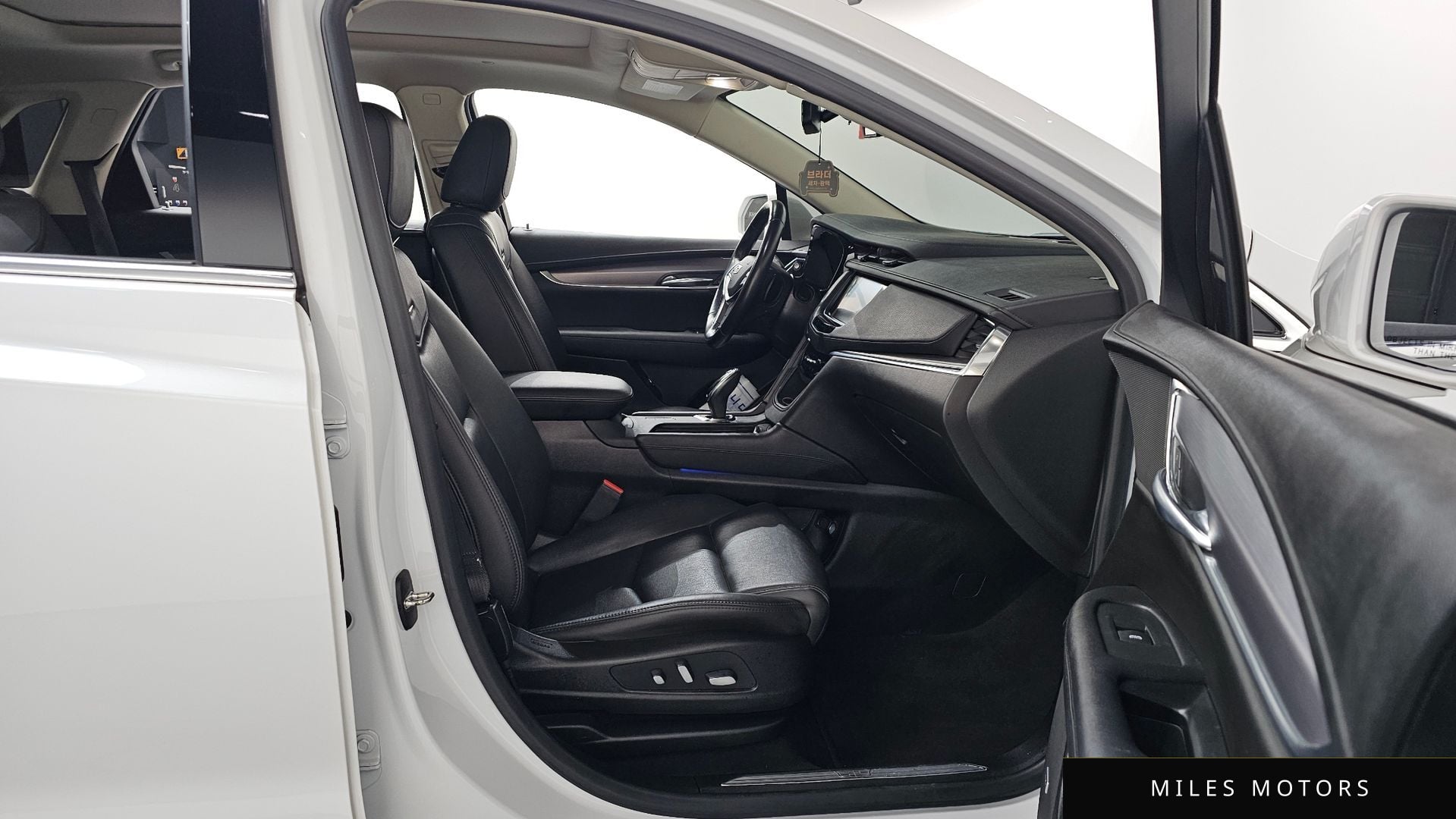 Cadillac XT5 2019 — миниатюра 11