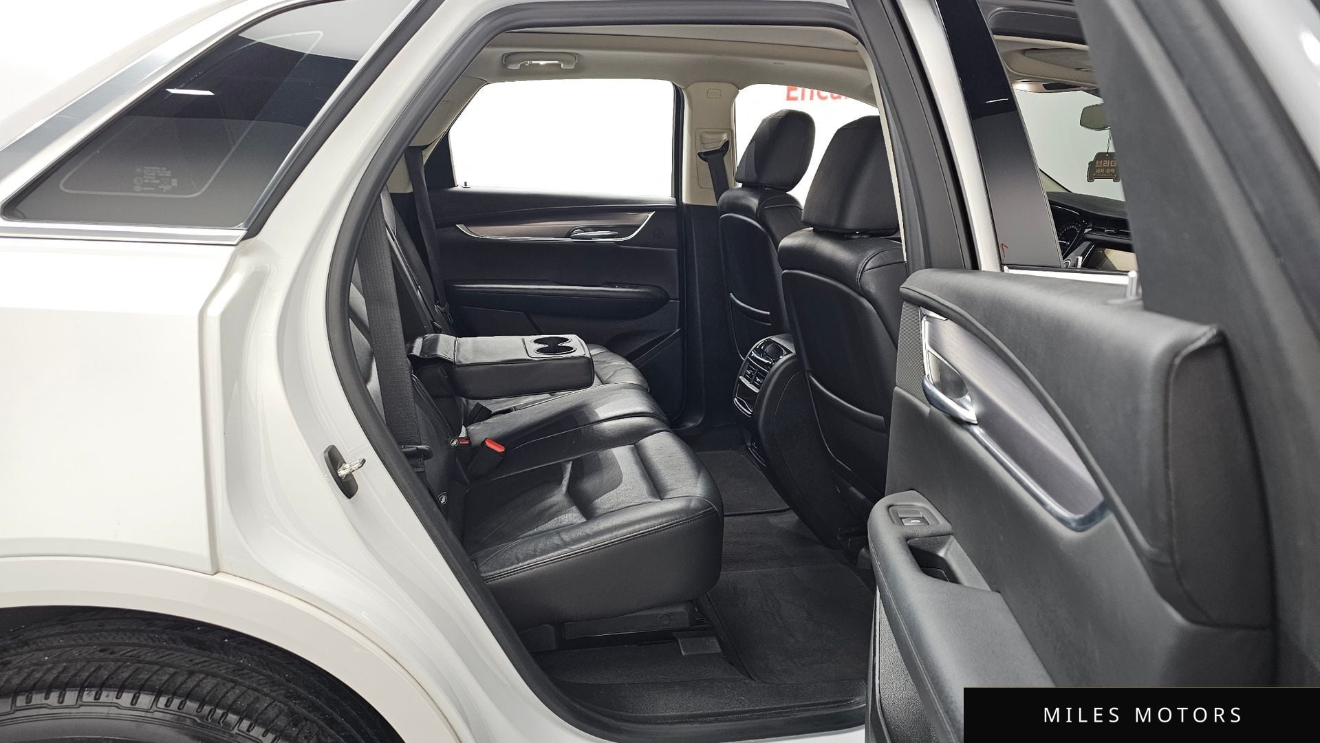 Cadillac XT5 2019 — миниатюра 12