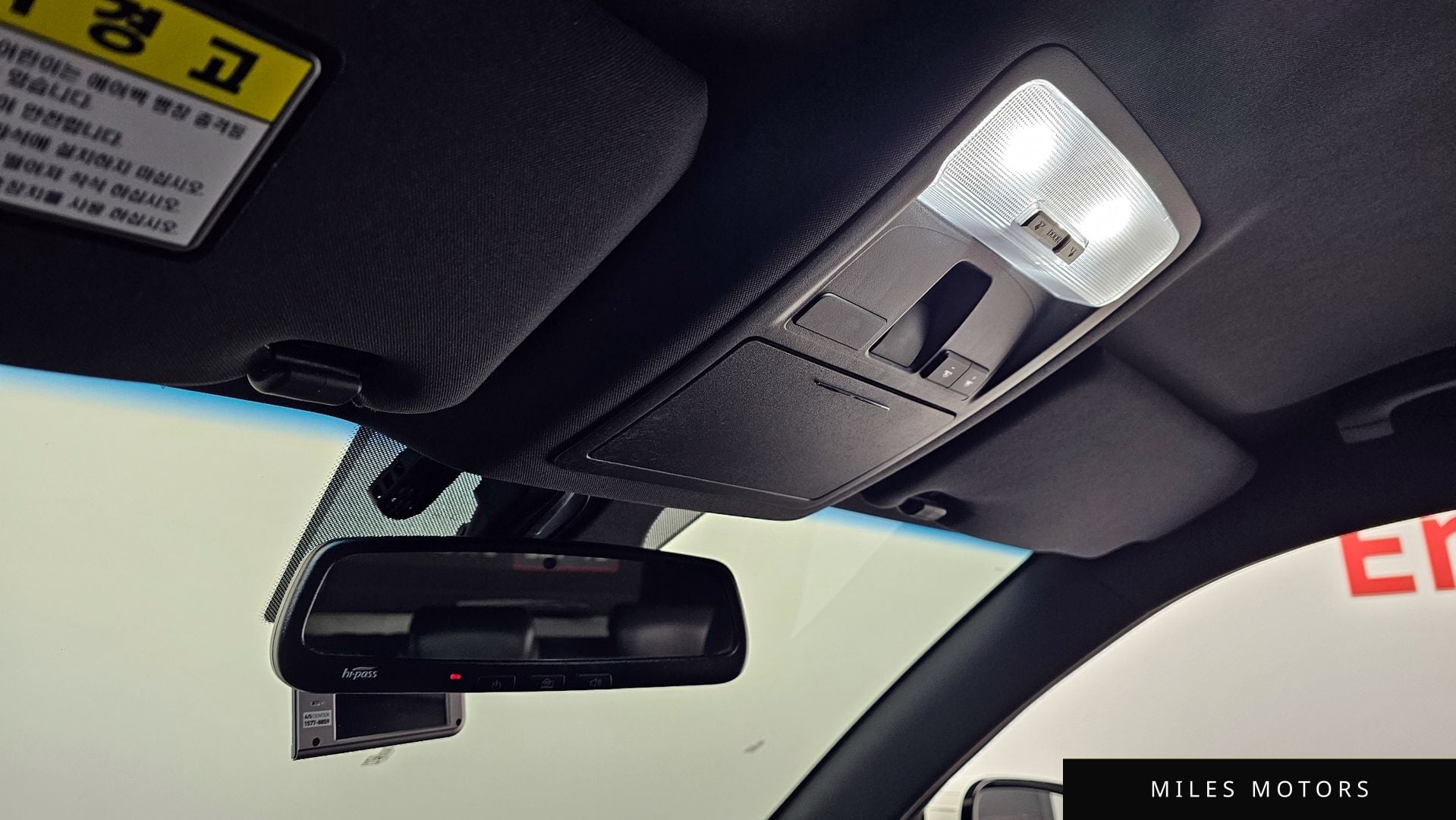 KG Mobility G4 렉스턴 2018 — миниатюра 16
